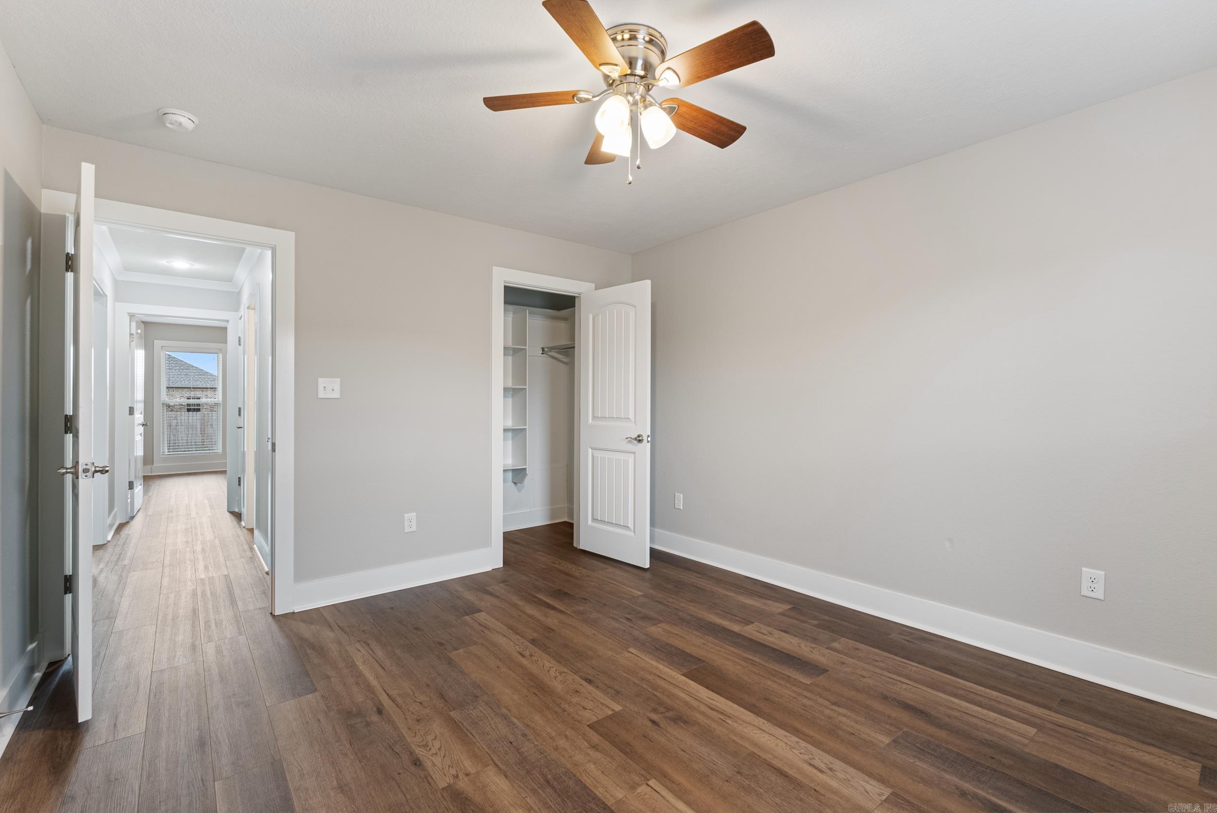 16  Clover Ridge  Vilonia, AR