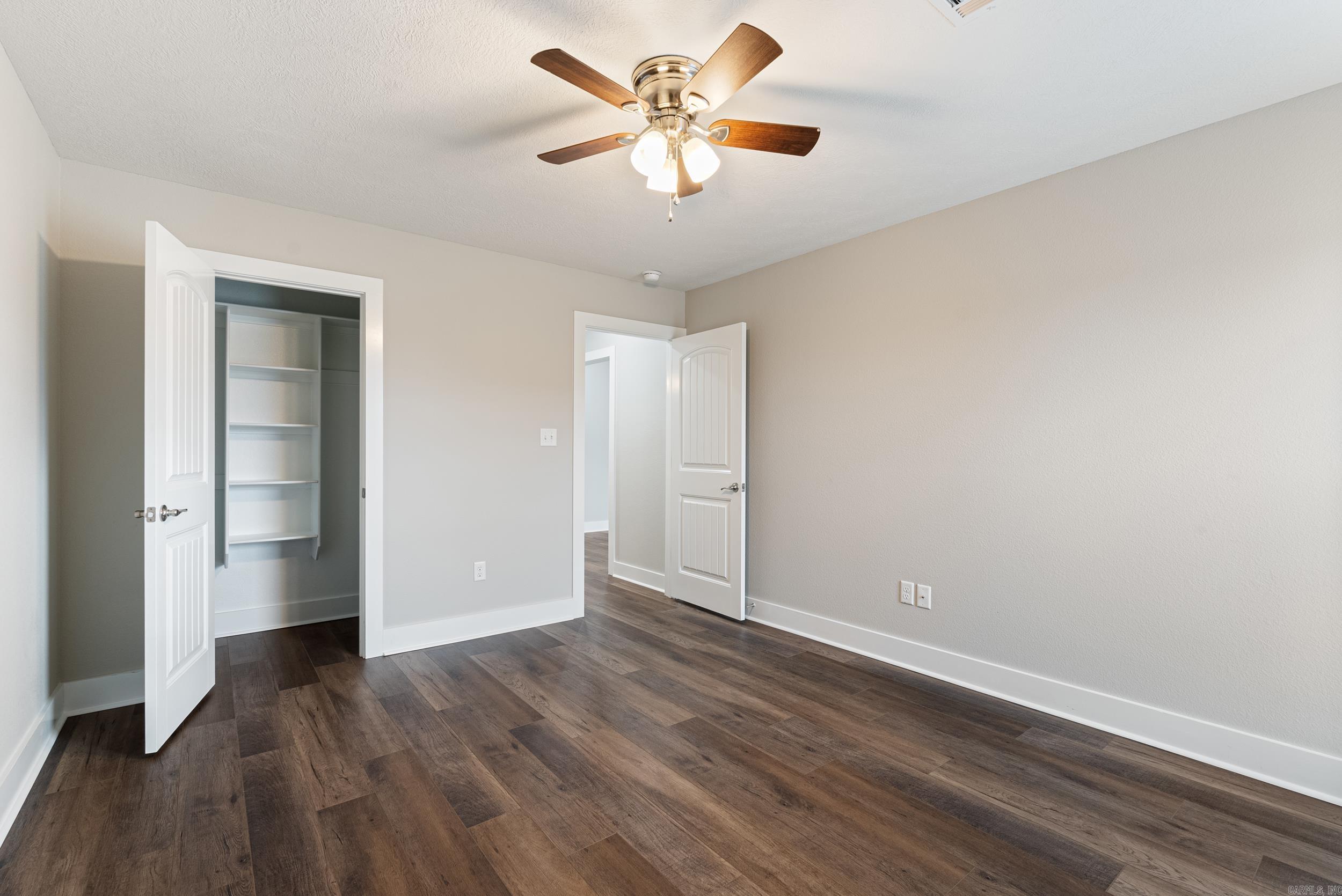 16  Clover Ridge  Vilonia, AR