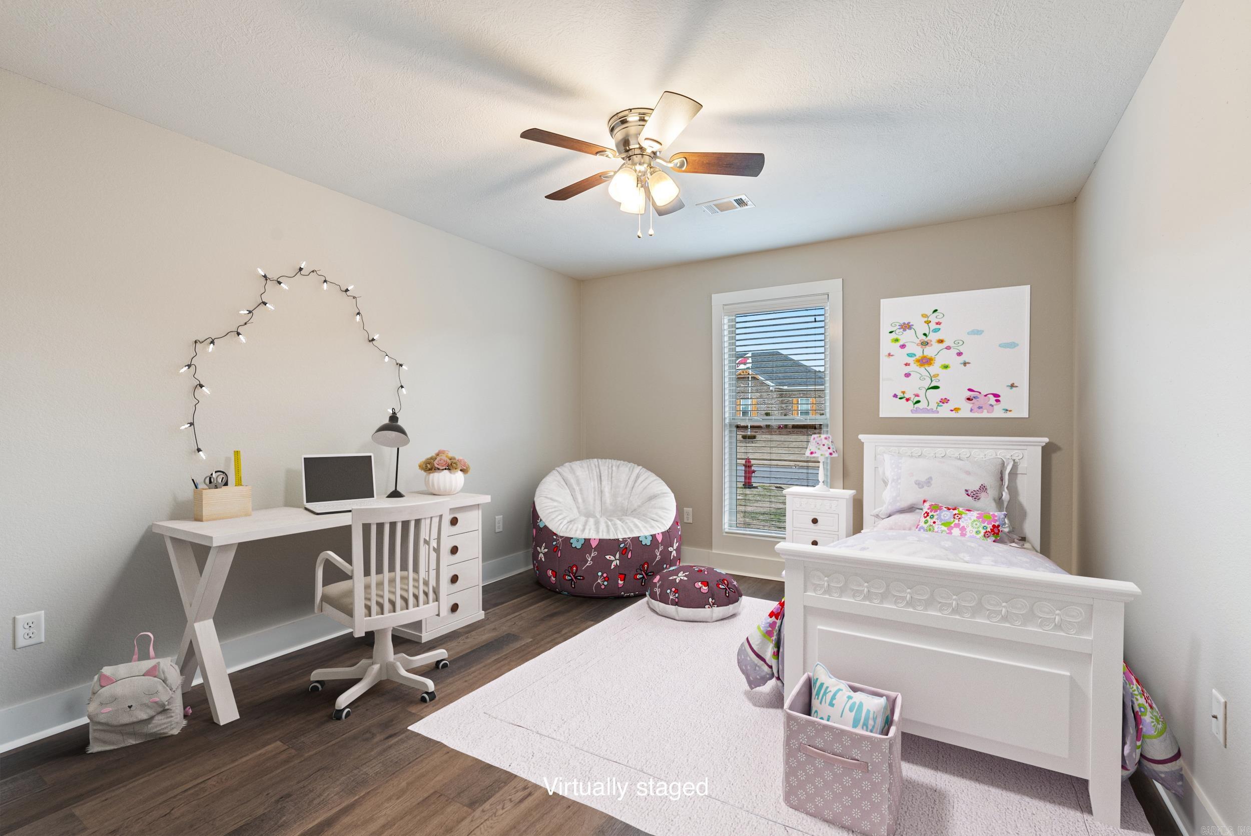 16  Clover Ridge  Vilonia, AR