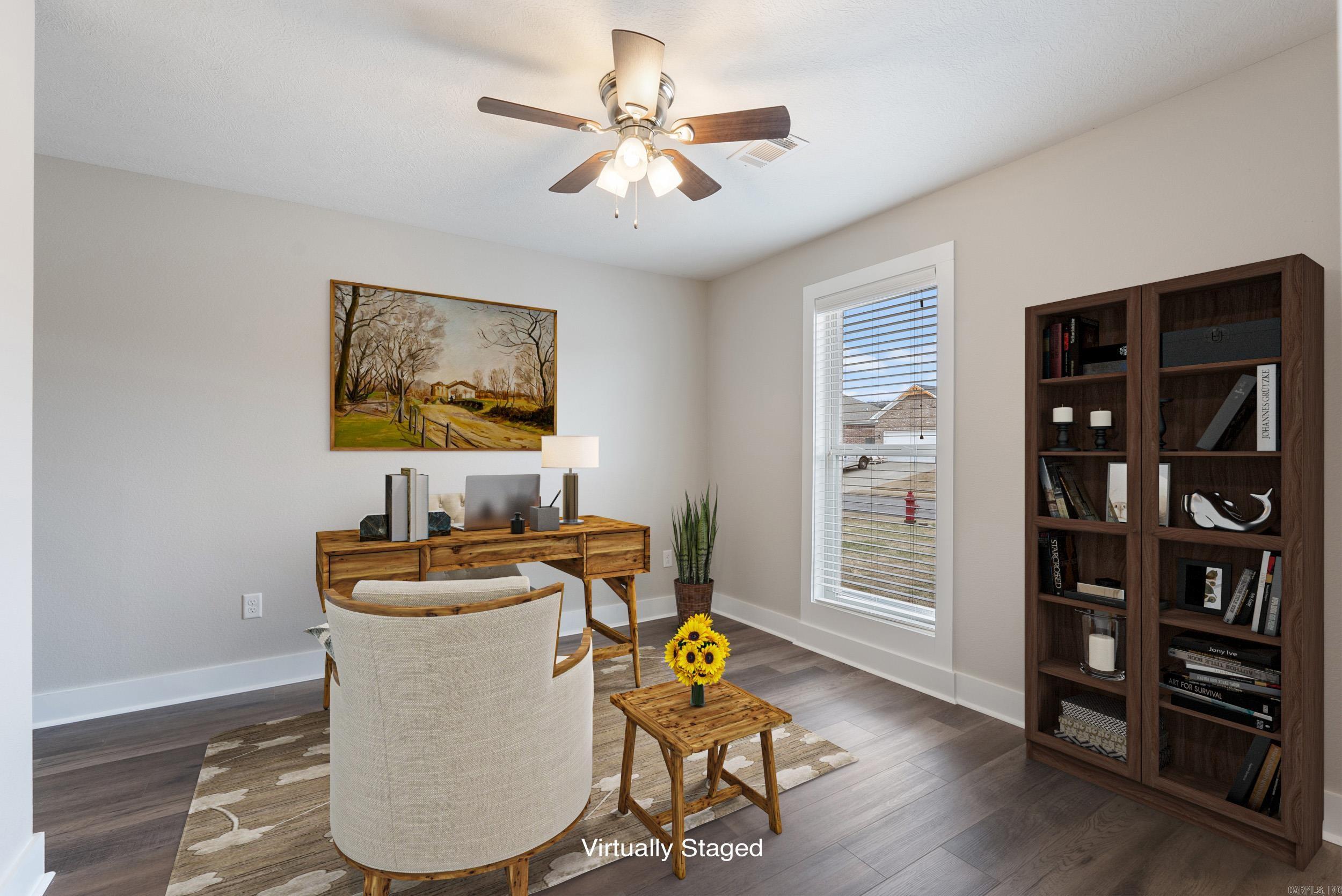16  Clover Ridge  Vilonia, AR