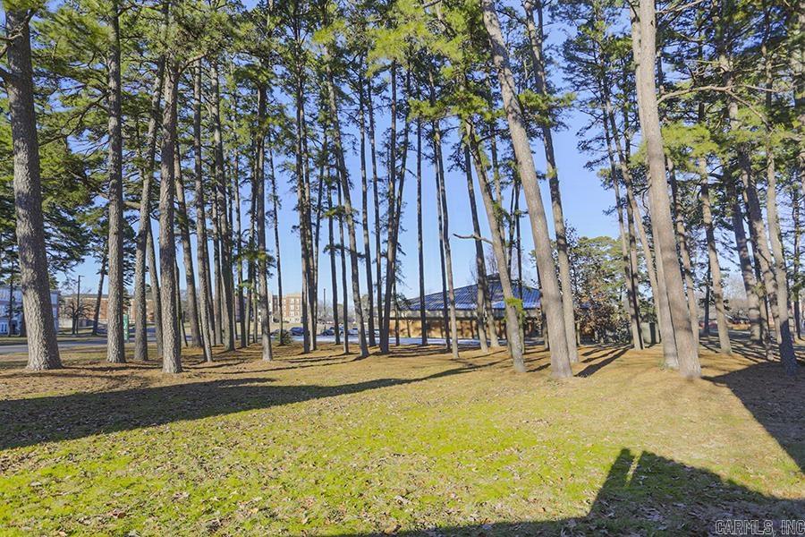 2323 N Tyler  Little Rock, AR