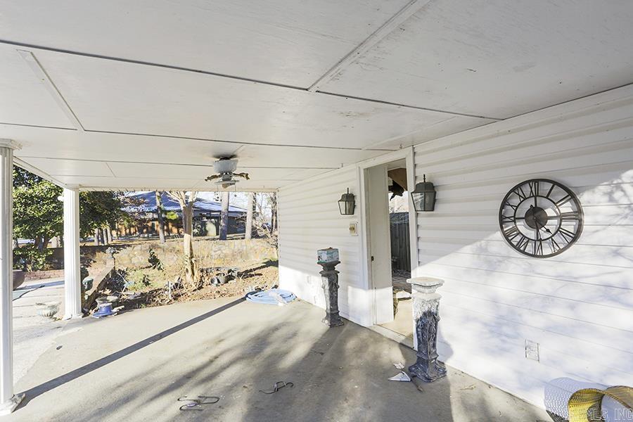 2323 N Tyler  Little Rock, AR