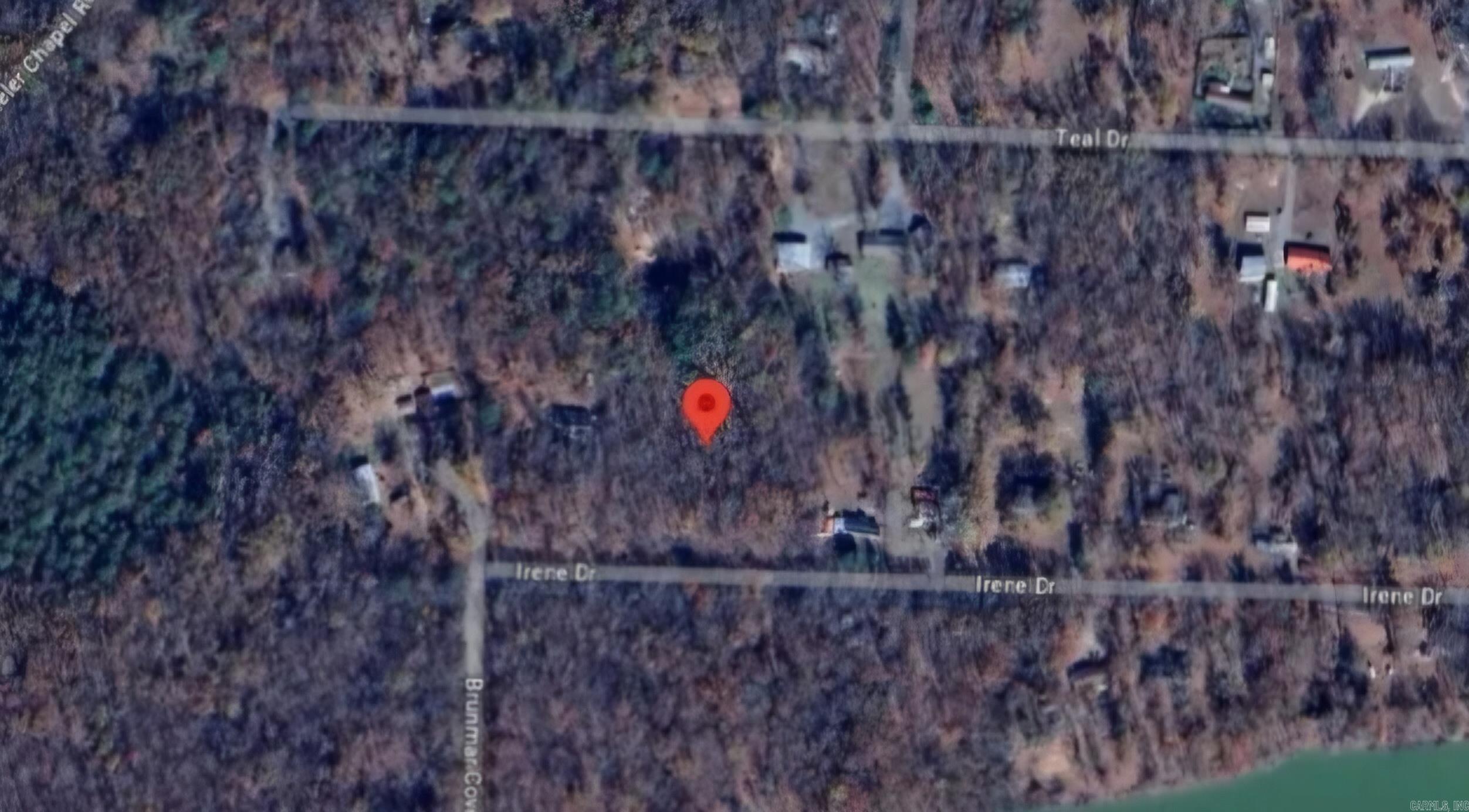 Lot 013  Irene  Pine Bluff, AR