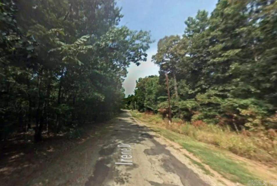 Lot 013  Irene  Pine Bluff, AR