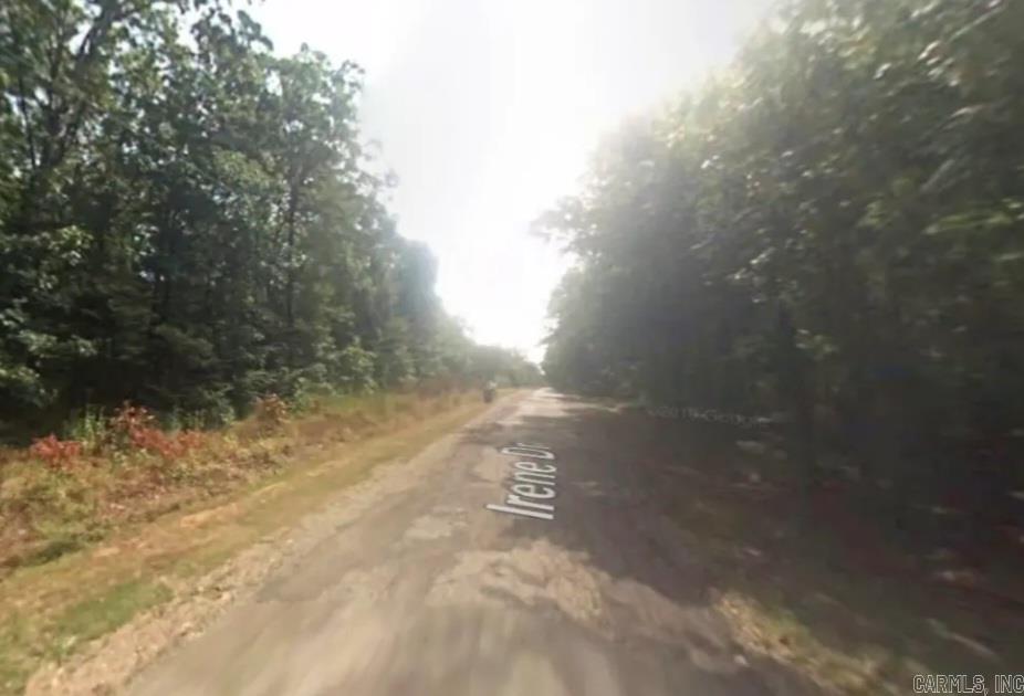 Lot 013  Irene  Pine Bluff, AR