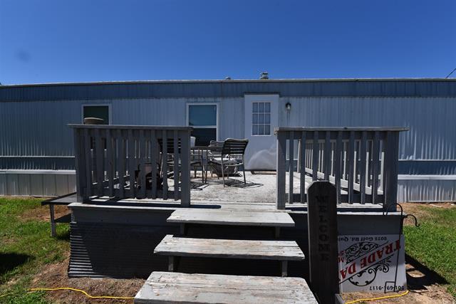 145  Central  Greers Ferry, AR