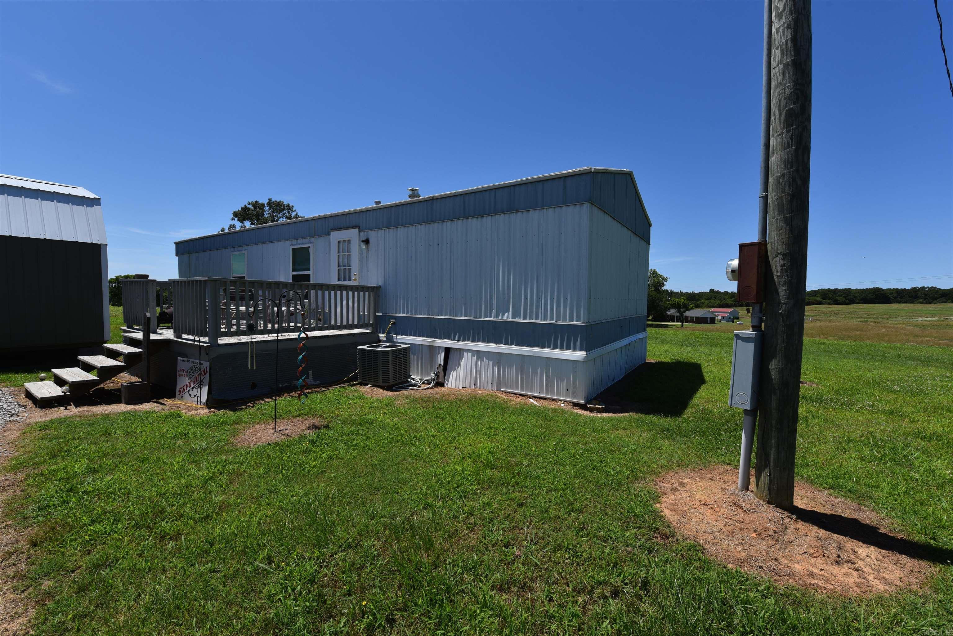 145  Central  Greers Ferry, AR