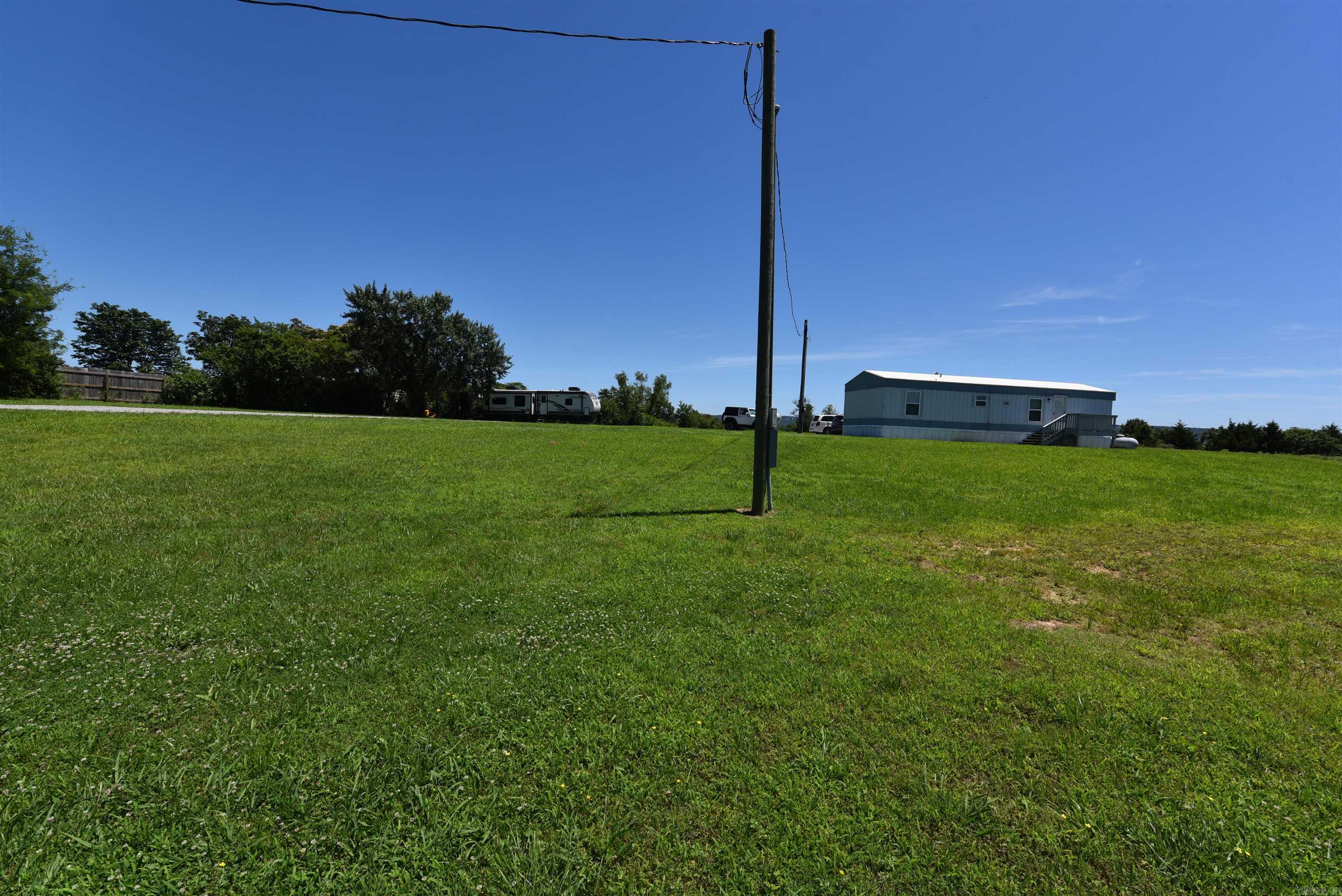 145  Central  Greers Ferry, AR