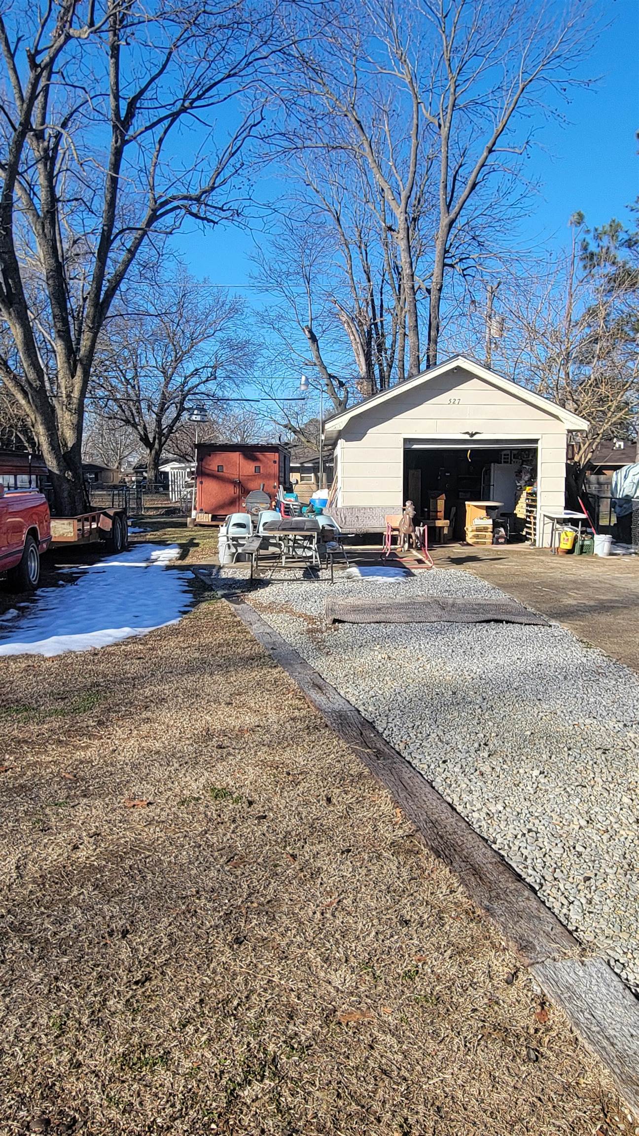 521  Smith  Trumann, AR