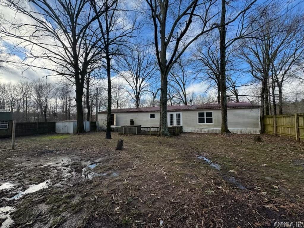 105  Becca Rd  Ward, AR