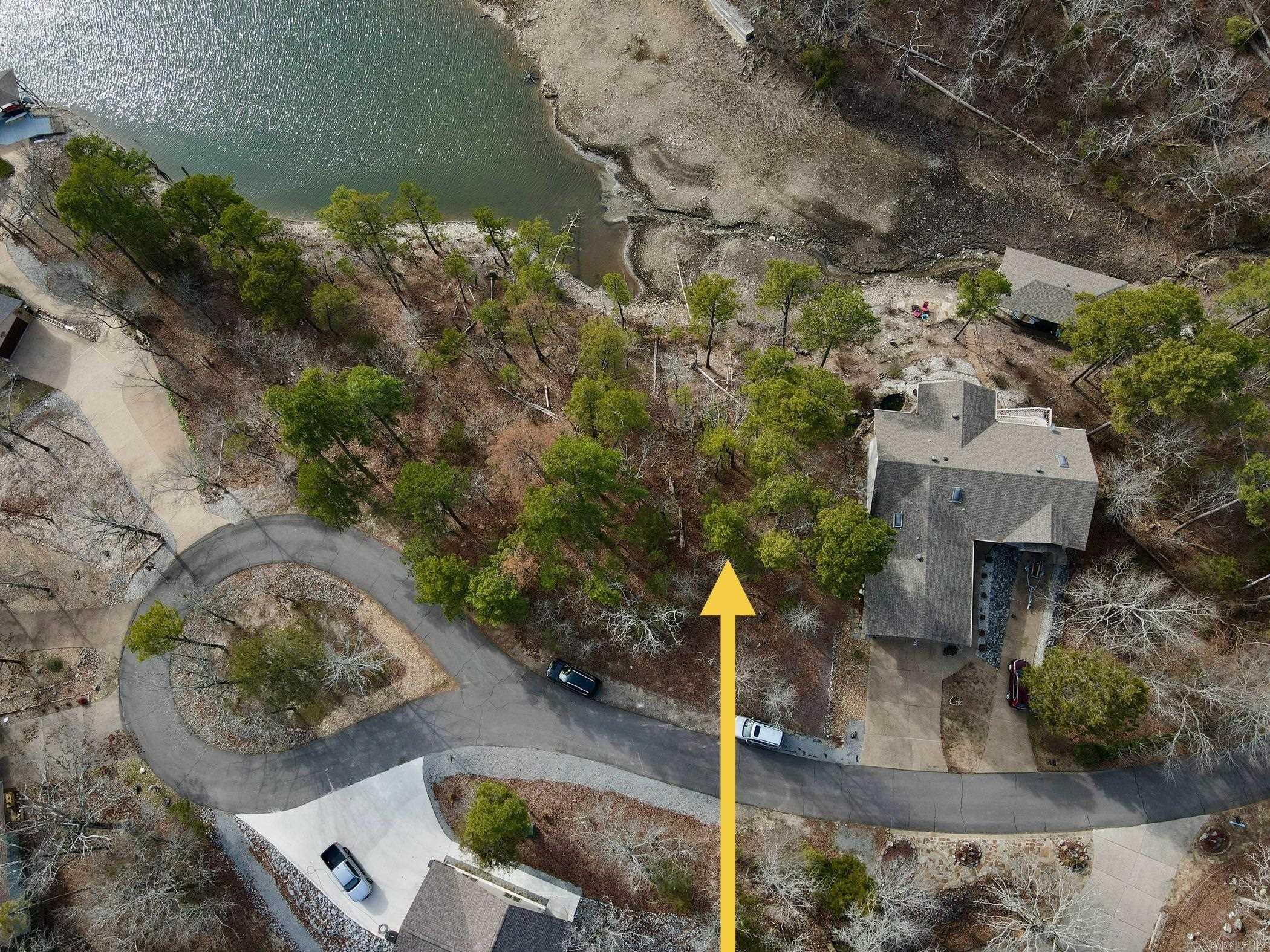 6 S Caslas  Hot Springs Village, AR
