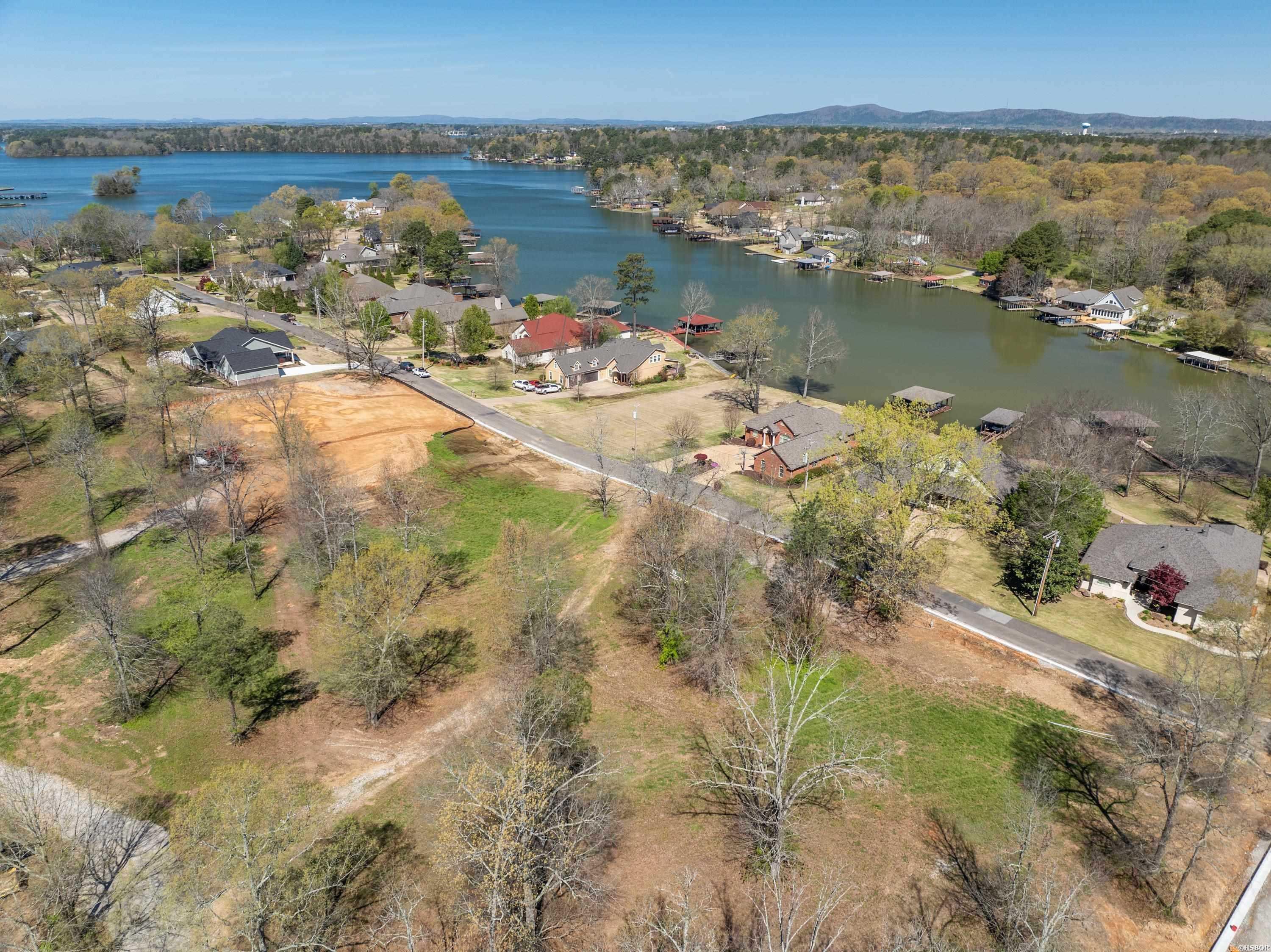 TBD Lot 8  Arkota Shores  Hot Springs, AR