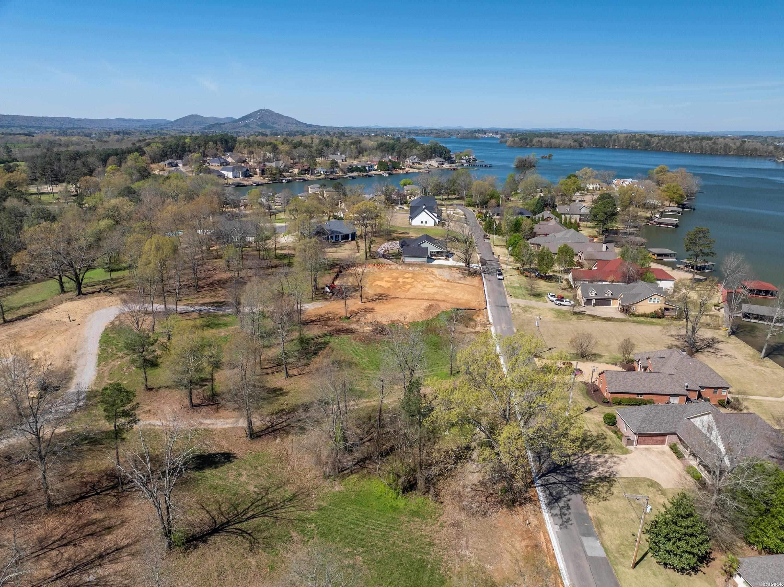 TBD Lot 8  Arkota Shores  Hot Springs, AR
