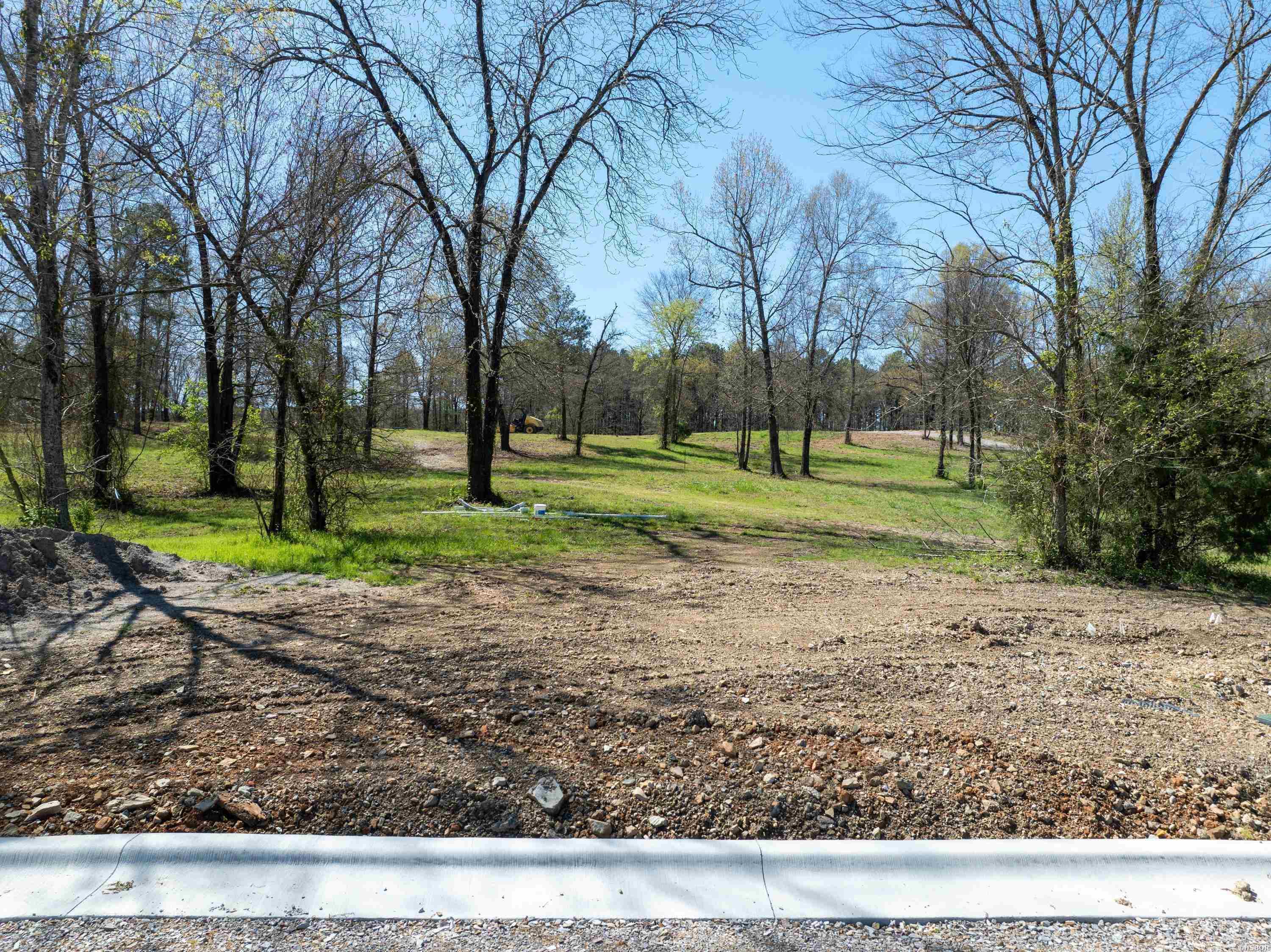 TBD Lot 8  Arkota Shores  Hot Springs, AR