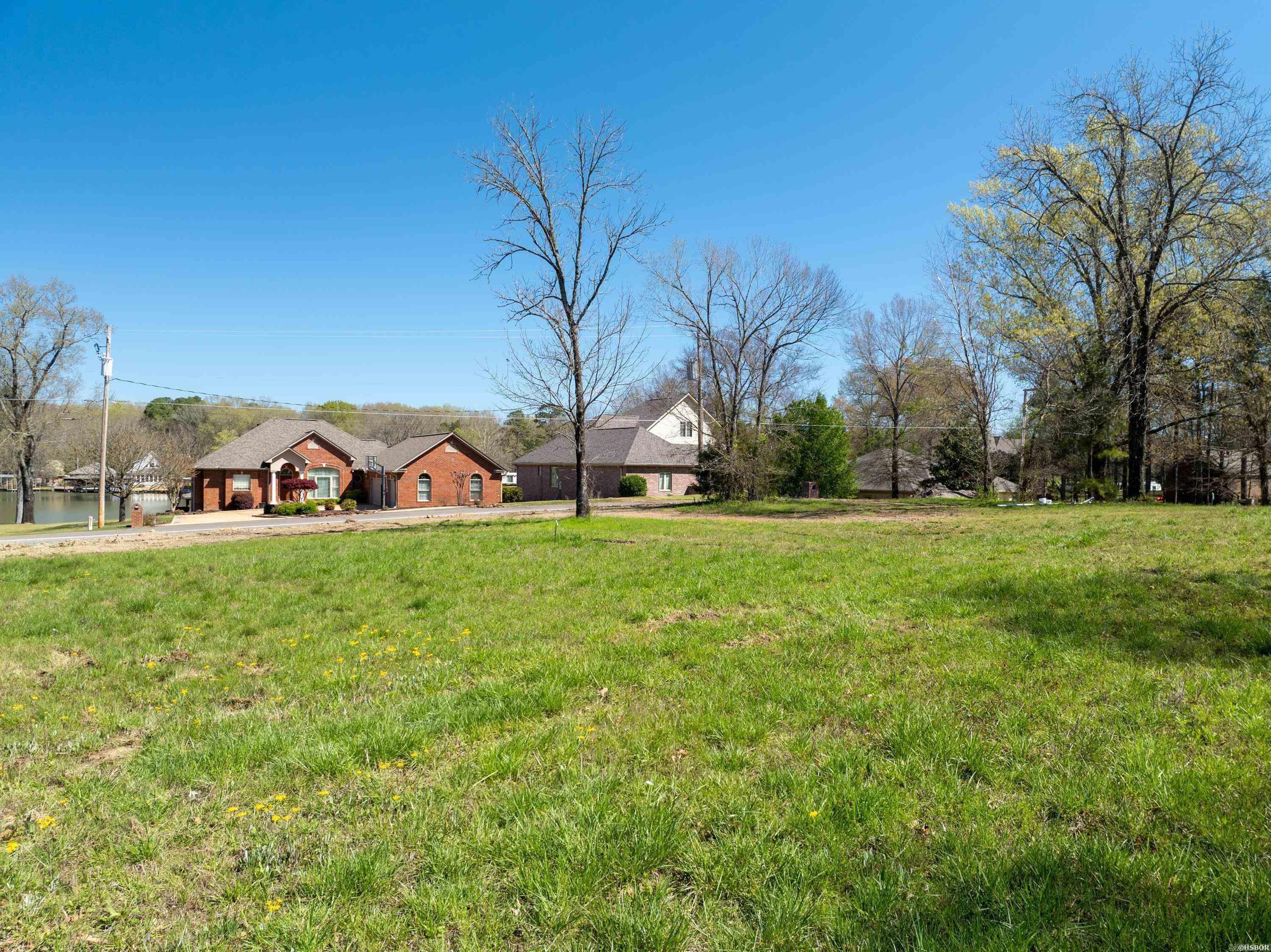 TBD Lot 8  Arkota Shores  Hot Springs, AR