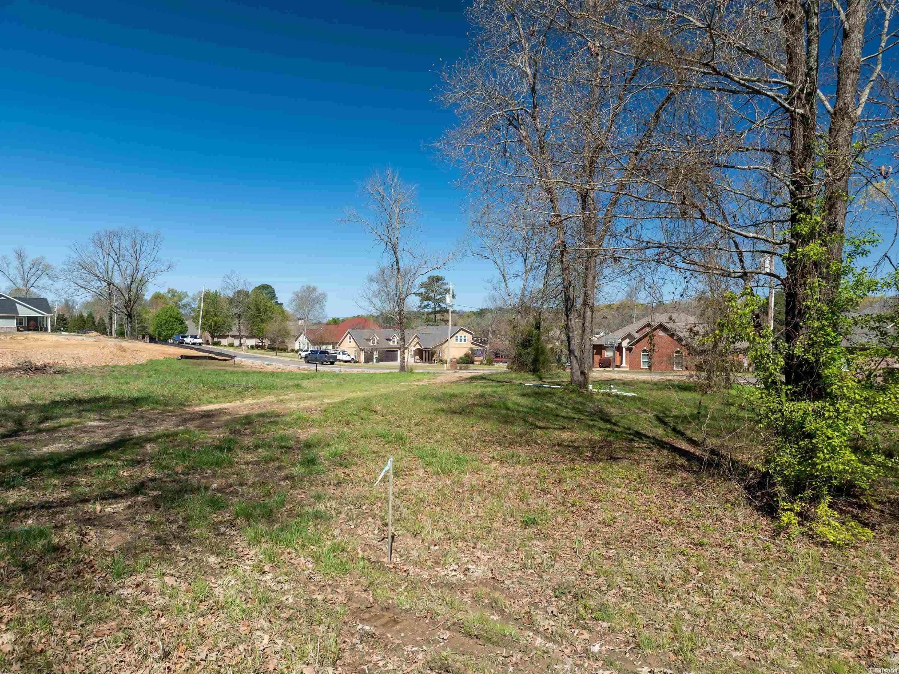 TBD Lot 8  Arkota Shores  Hot Springs, AR