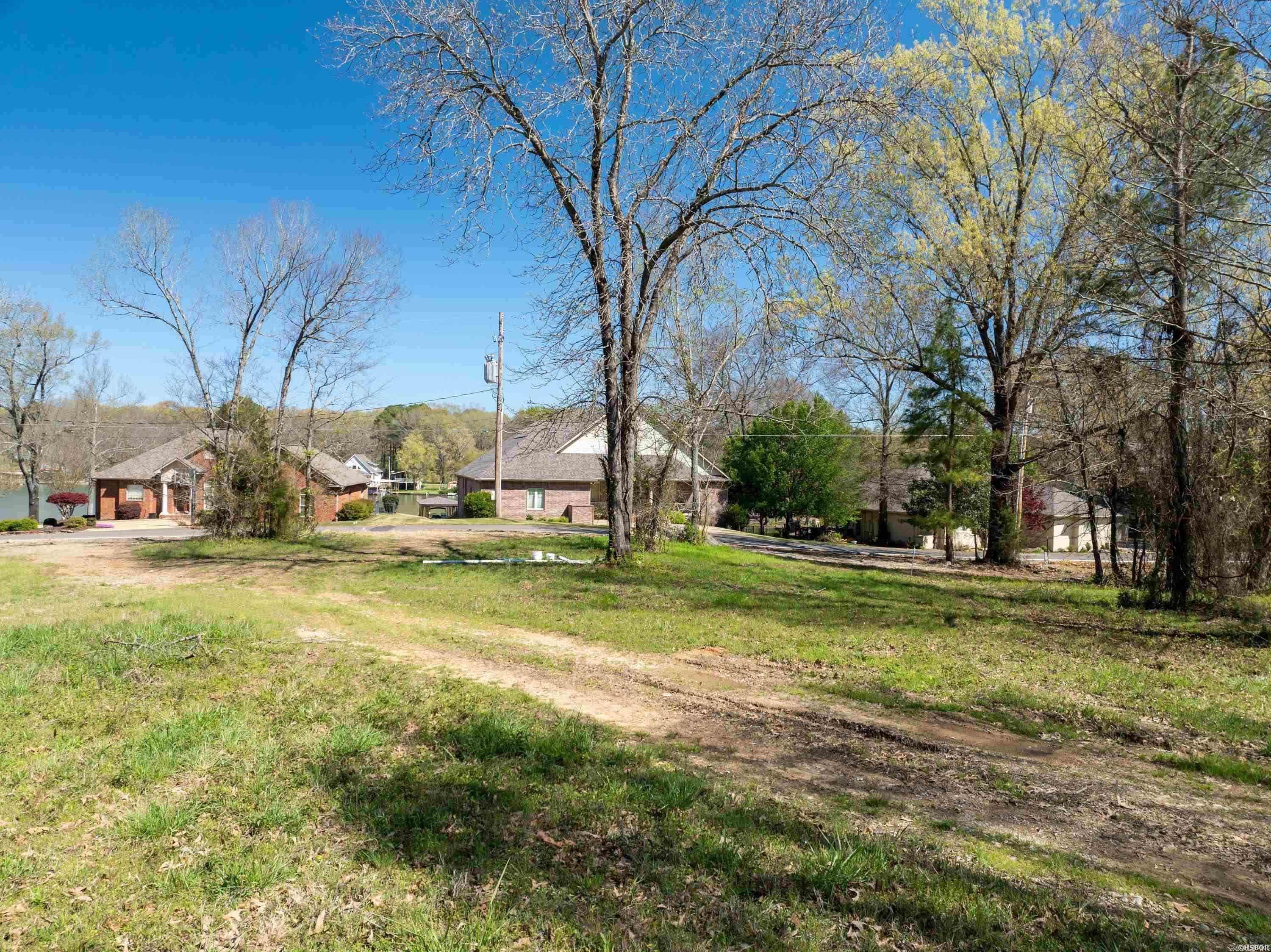 TBD Lot 8  Arkota Shores  Hot Springs, AR