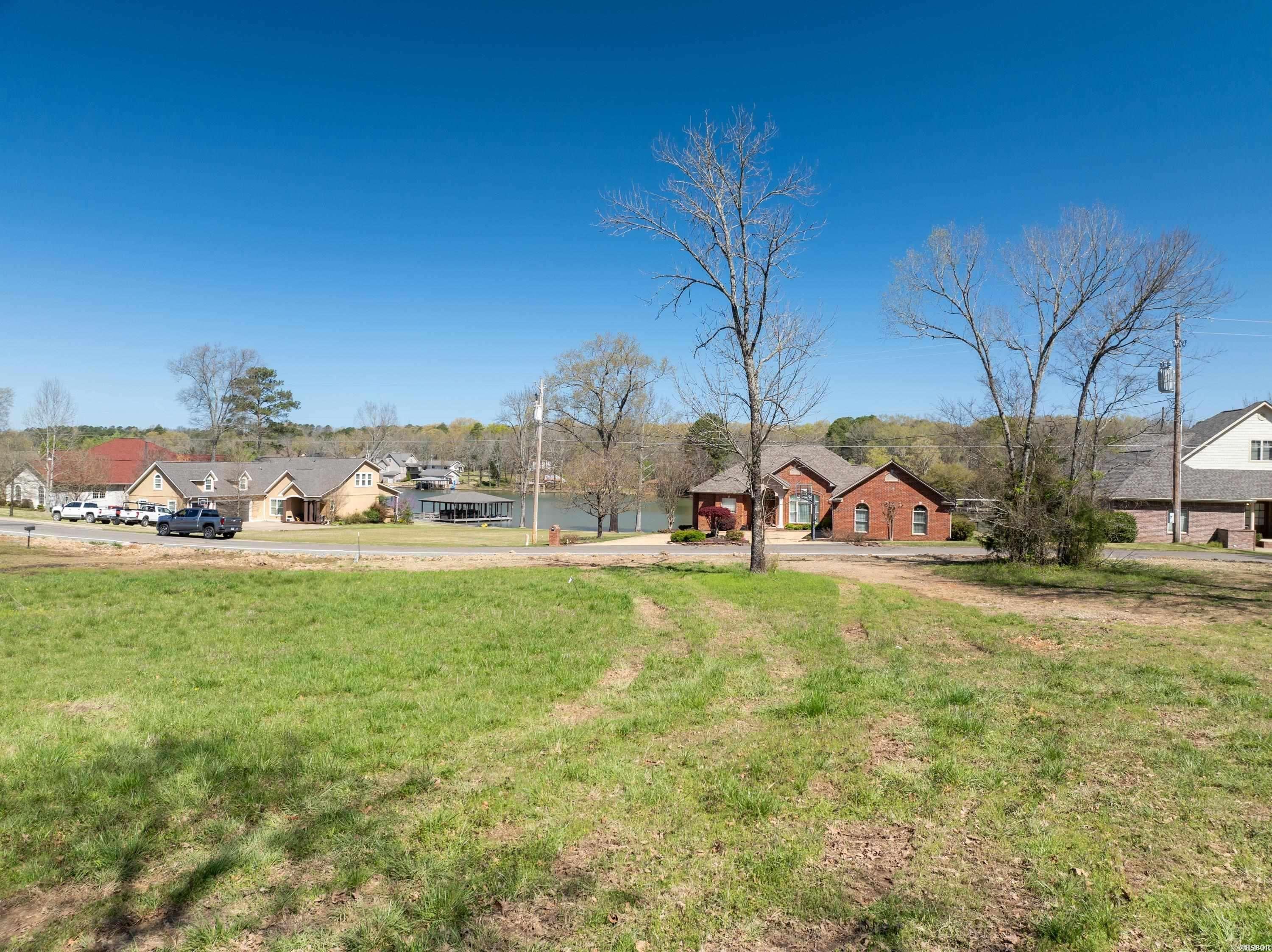 TBD Lot 8  Arkota Shores  Hot Springs, AR