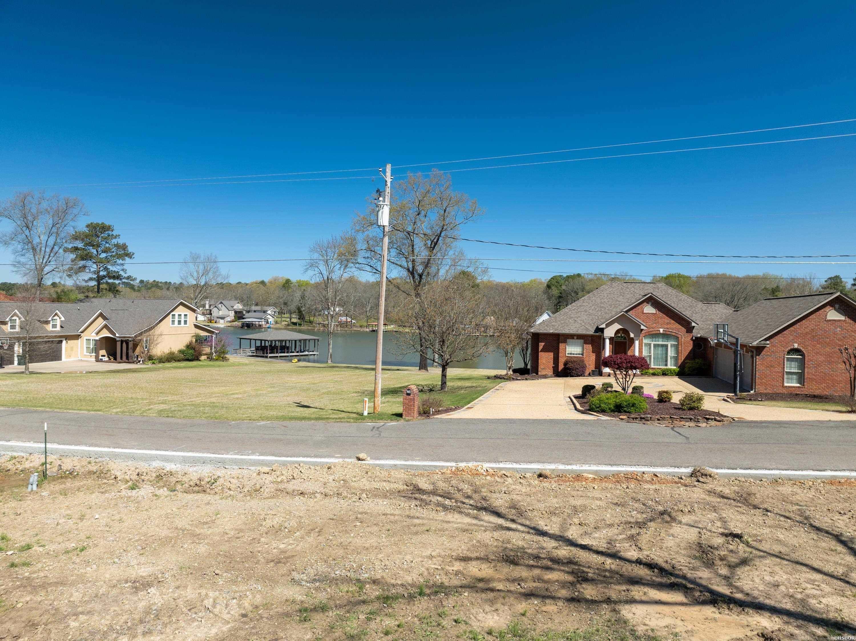 TBD Lot 8  Arkota Shores  Hot Springs, AR