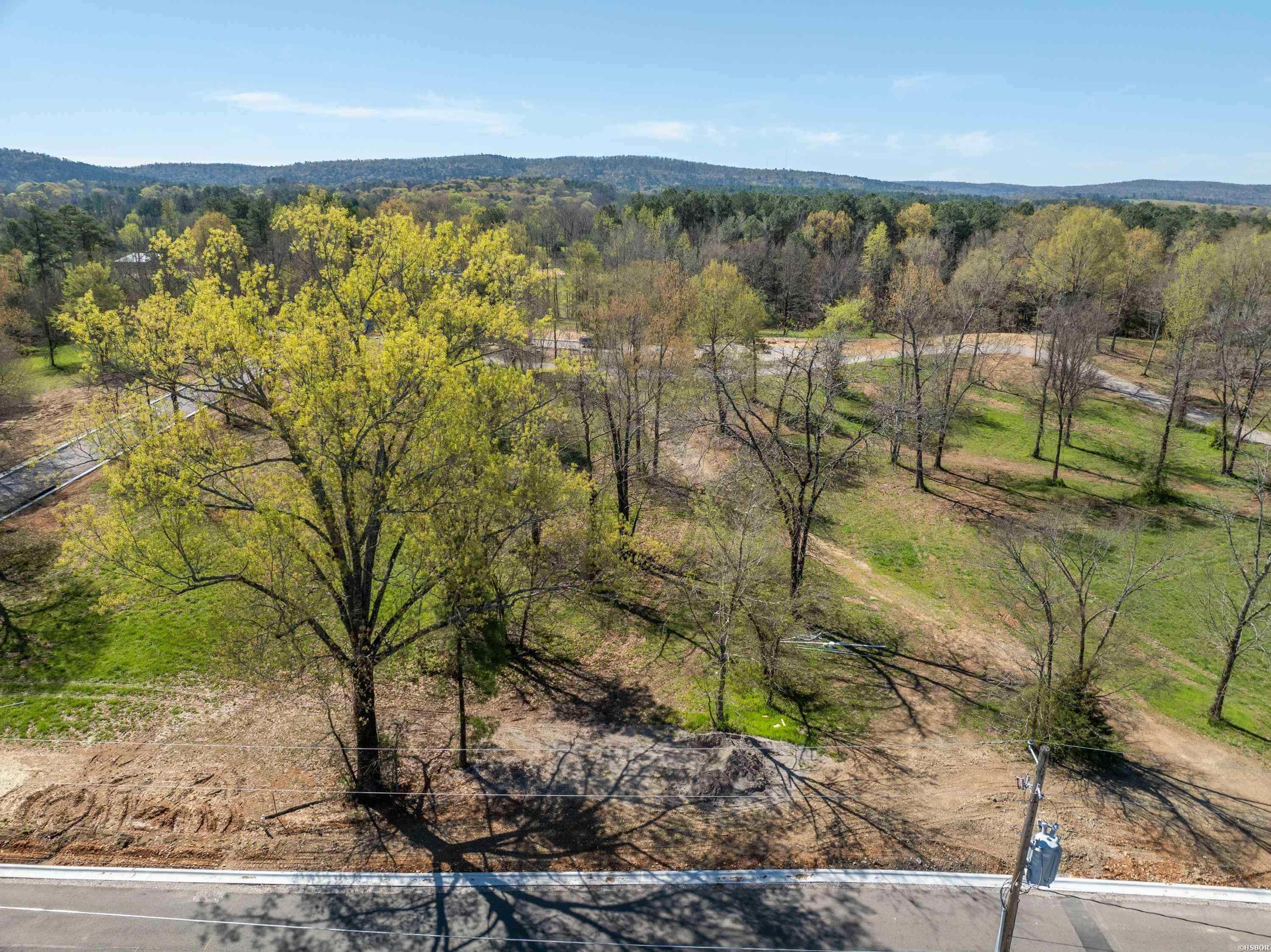 TBD Lot 8  Arkota Shores  Hot Springs, AR