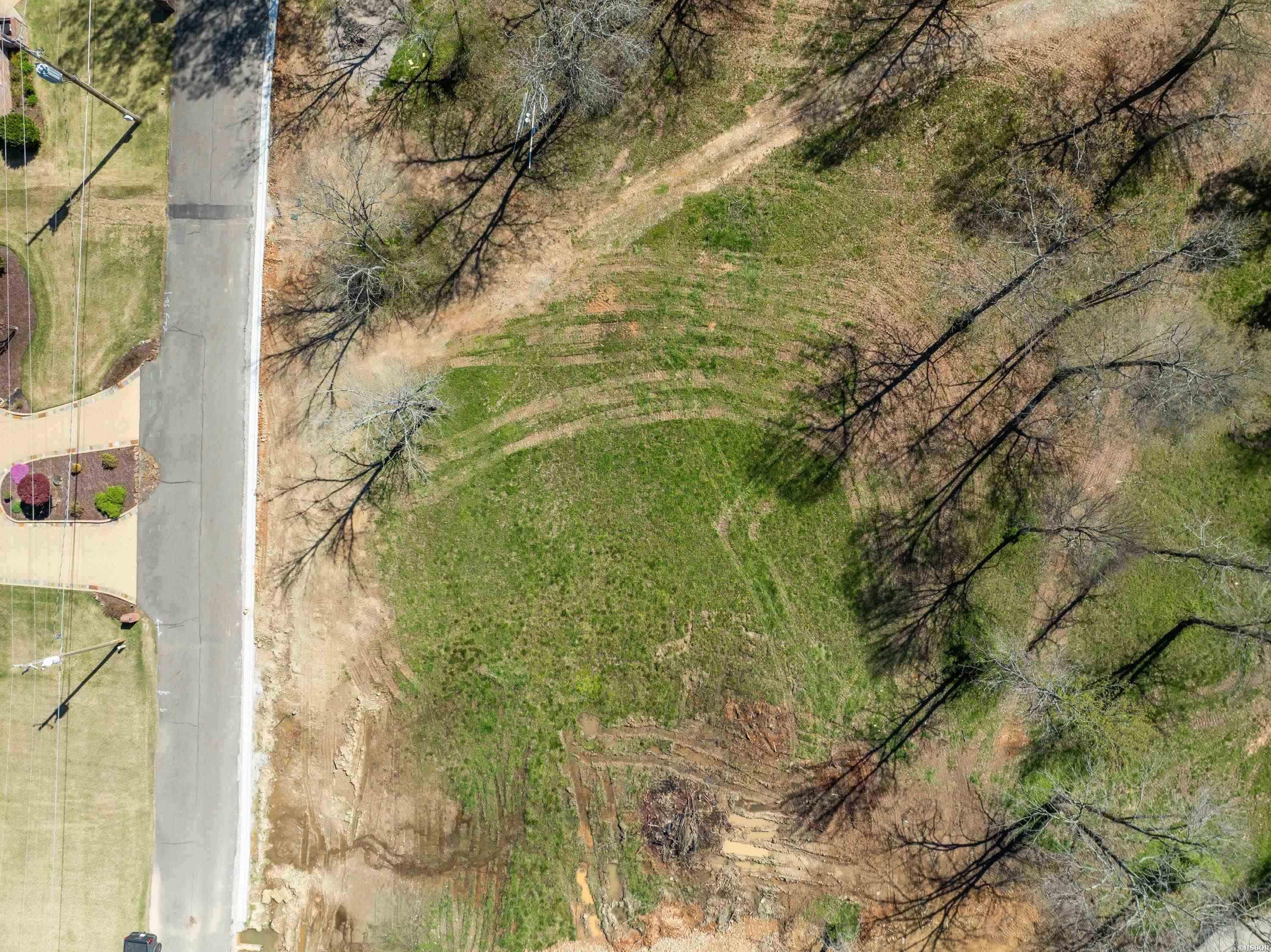 TBD Lot 8  Arkota Shores  Hot Springs, AR