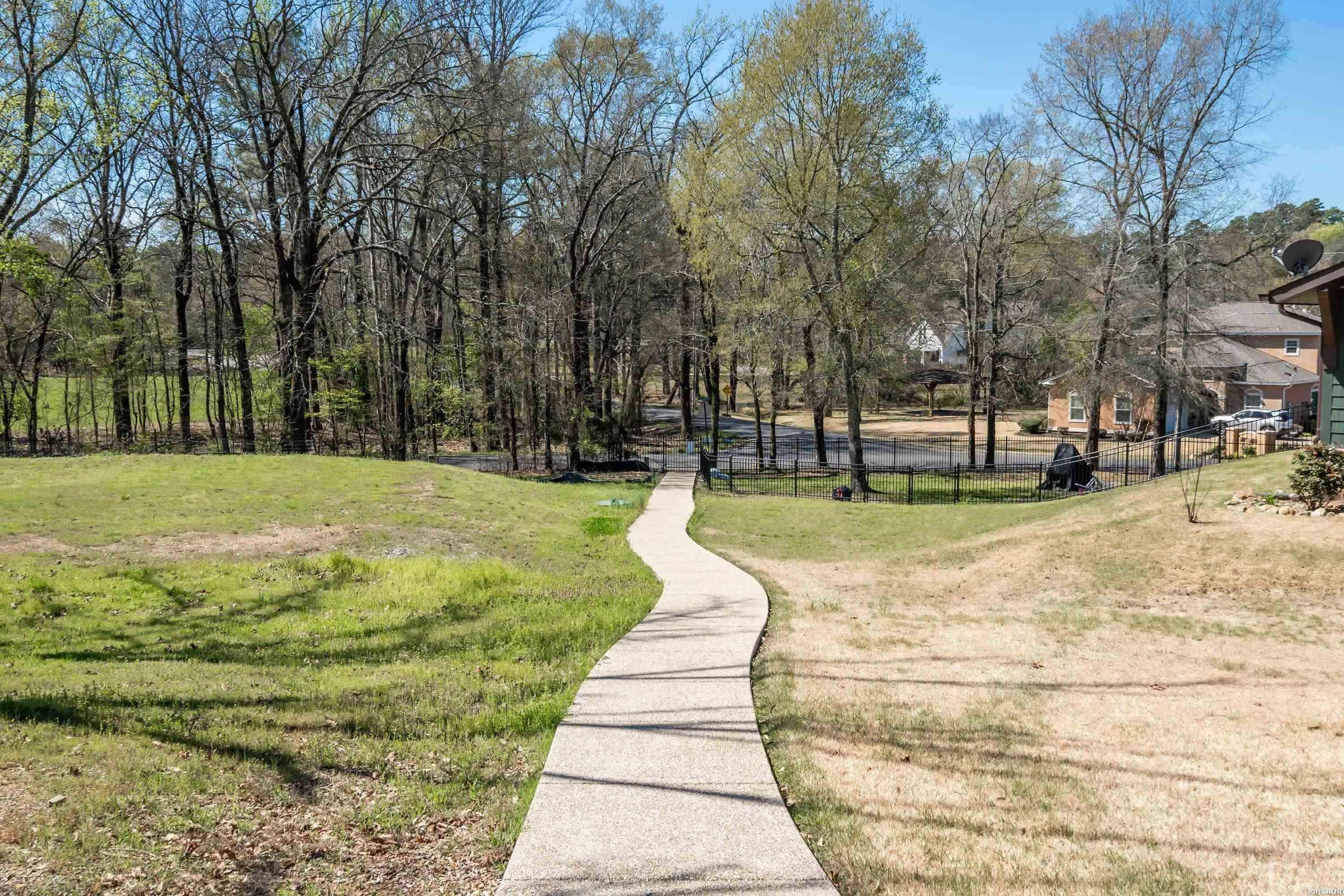 TBD Lot 8  Arkota Shores  Hot Springs, AR