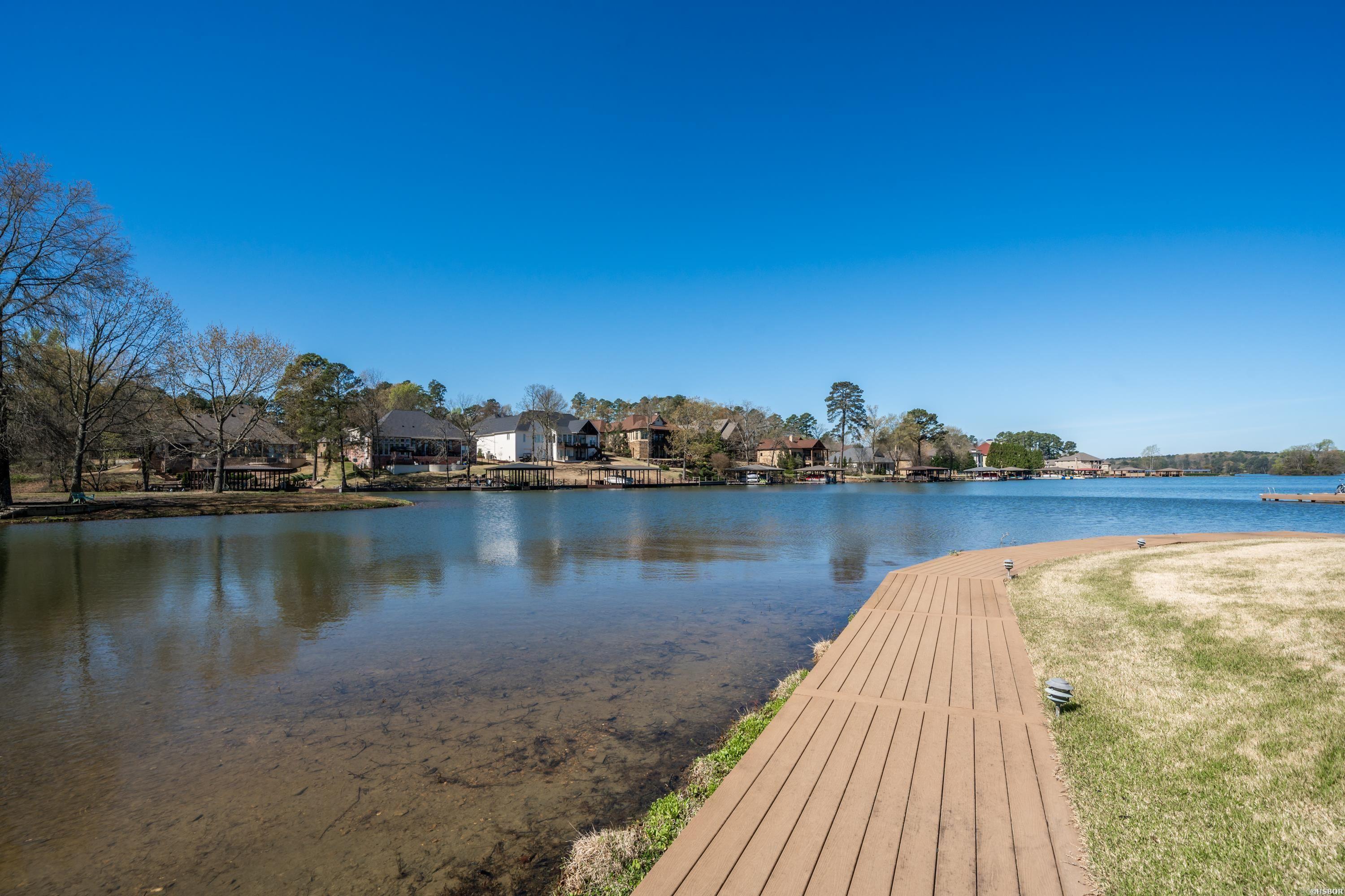 TBD Lot 8  Arkota Shores  Hot Springs, AR