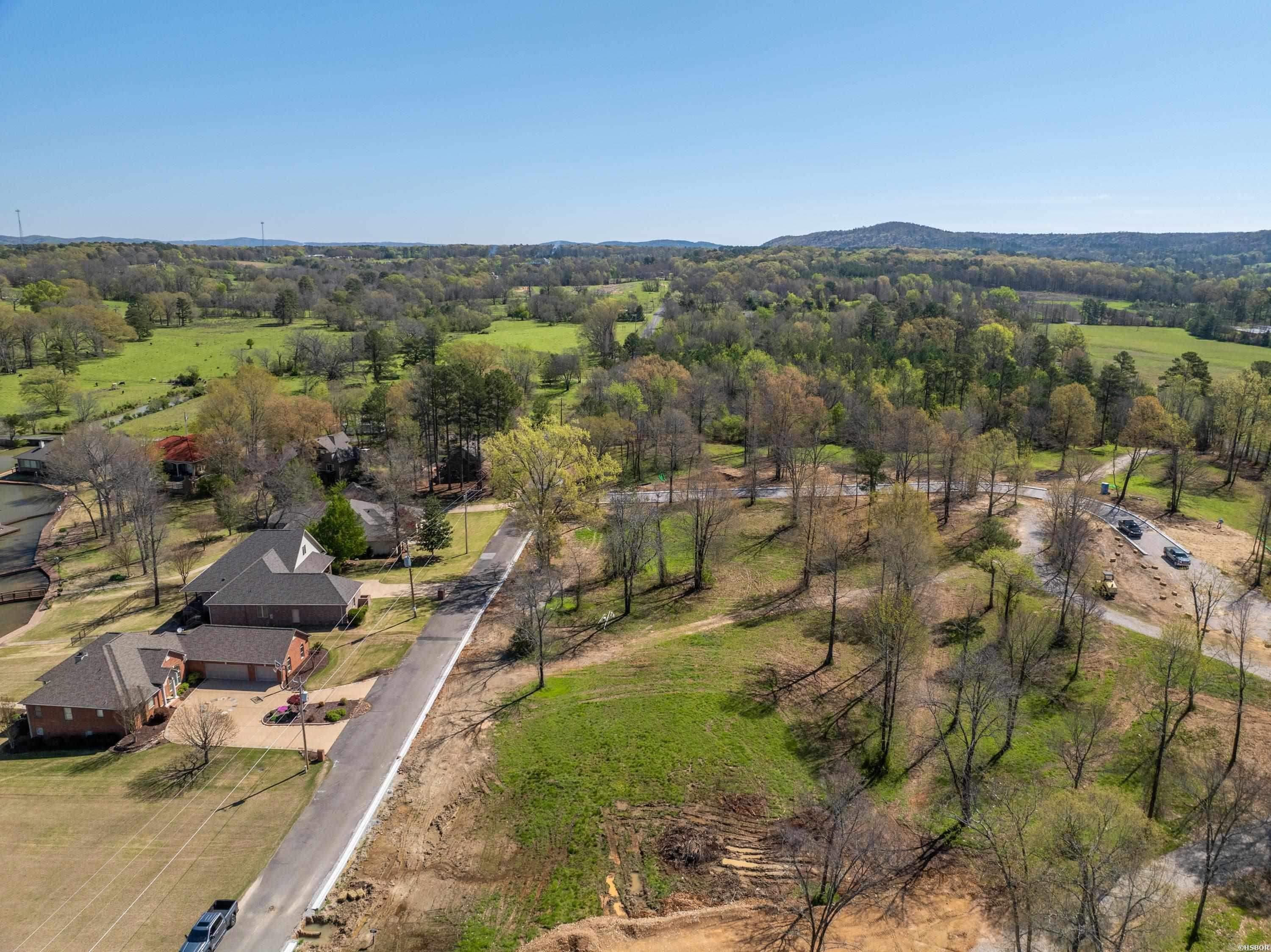 TBD Lot 8  Arkota Shores  Hot Springs, AR