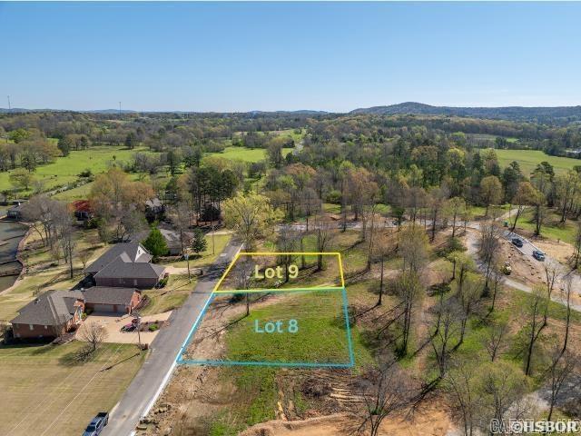 TBD Lot 8  Arkota Shores  Hot Springs, AR
