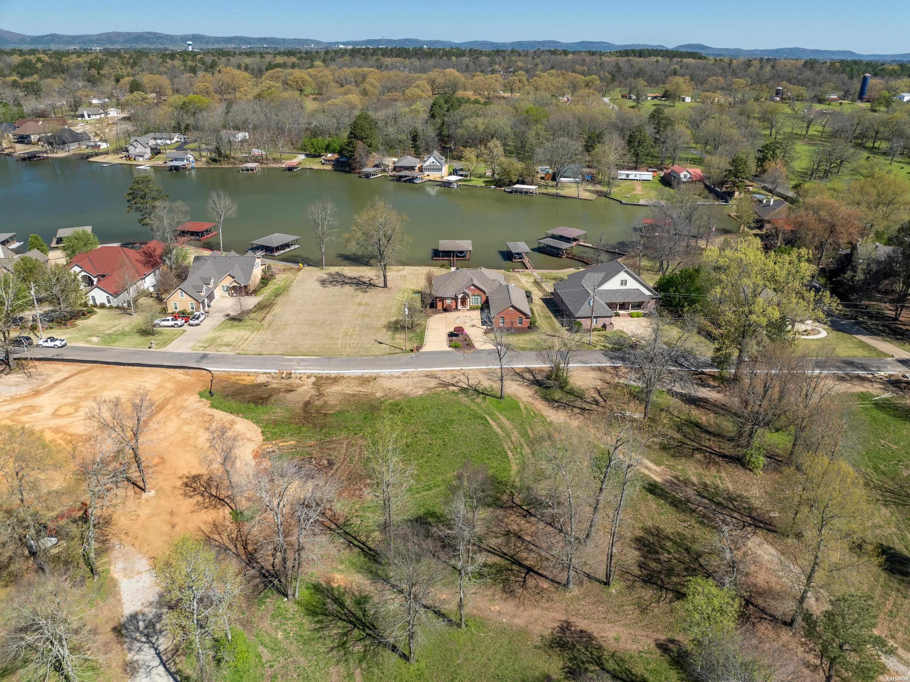 TBD Lot 8  Arkota Shores  Hot Springs, AR