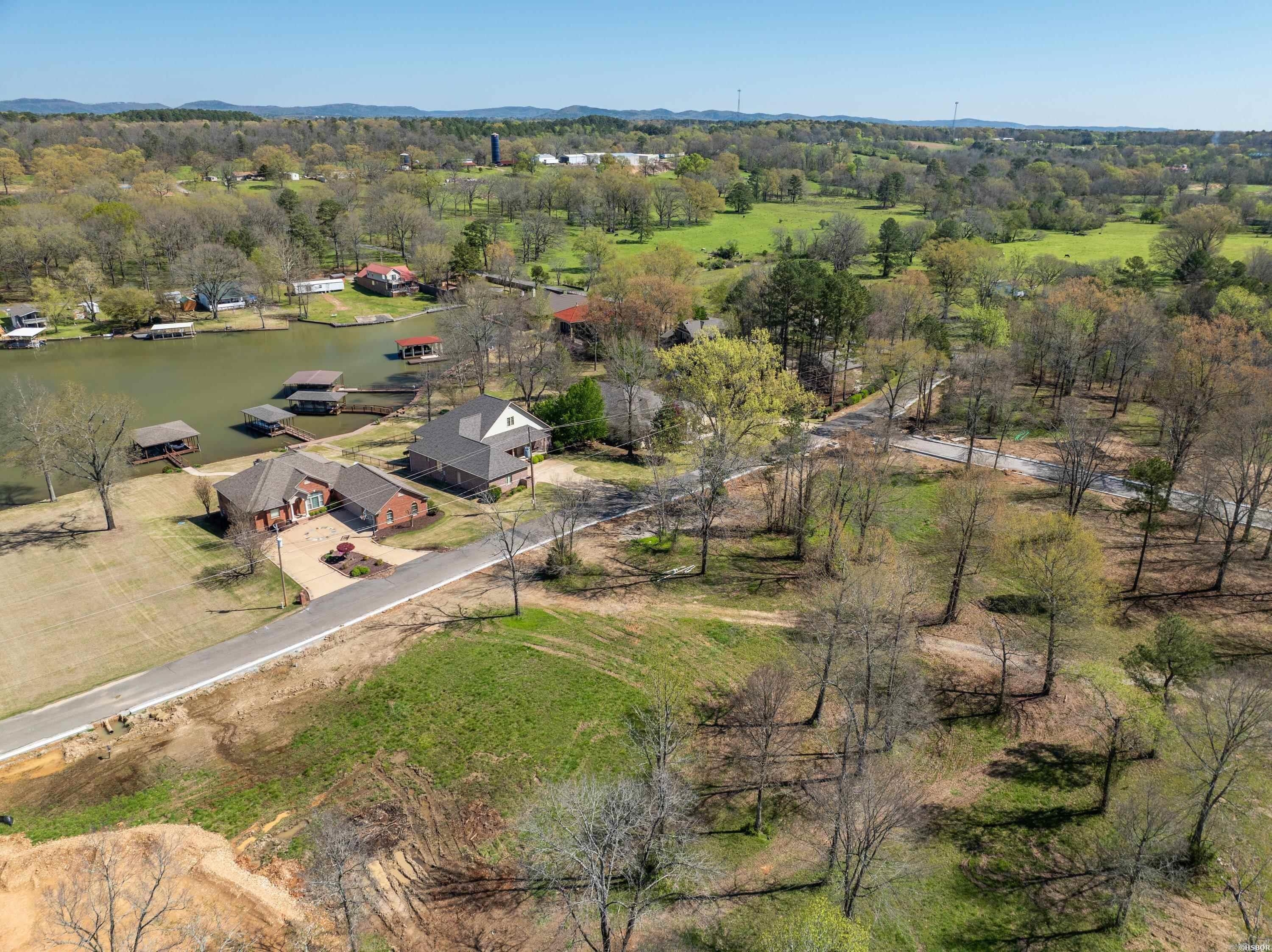 TBD Lot 8  Arkota Shores  Hot Springs, AR