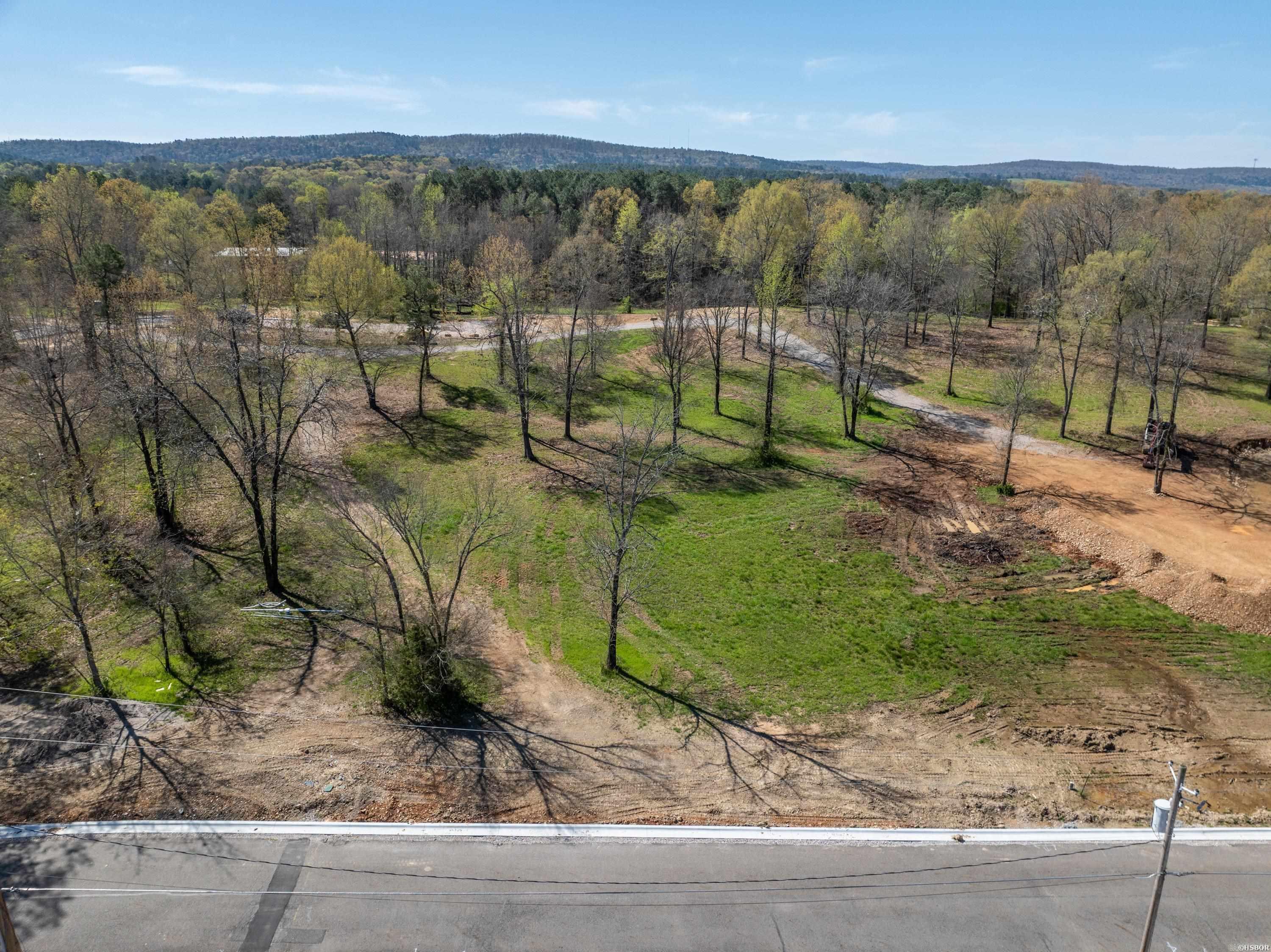 TBD Lot 8  Arkota Shores  Hot Springs, AR