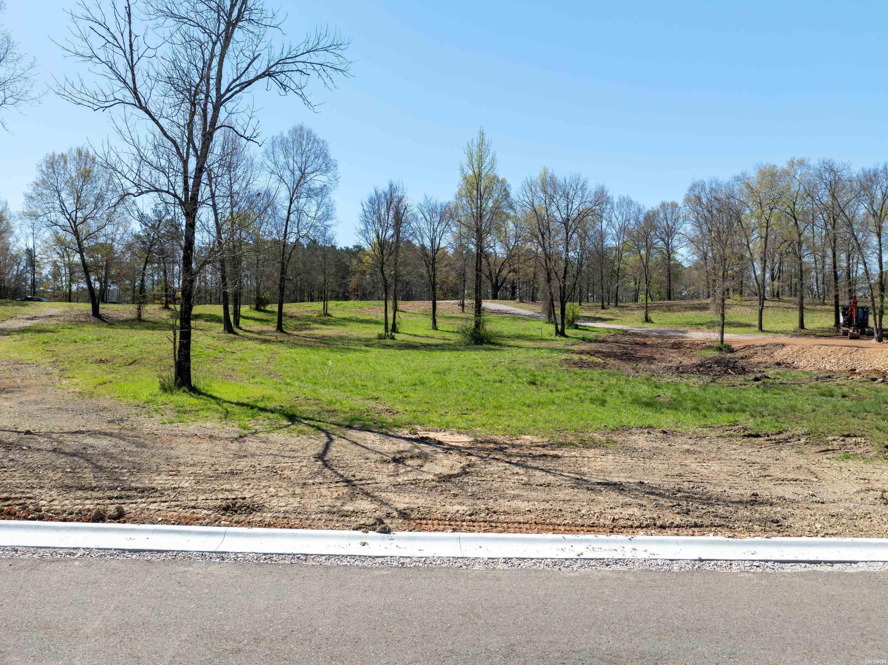 TBD Lot 8  Arkota Shores  Hot Springs, AR