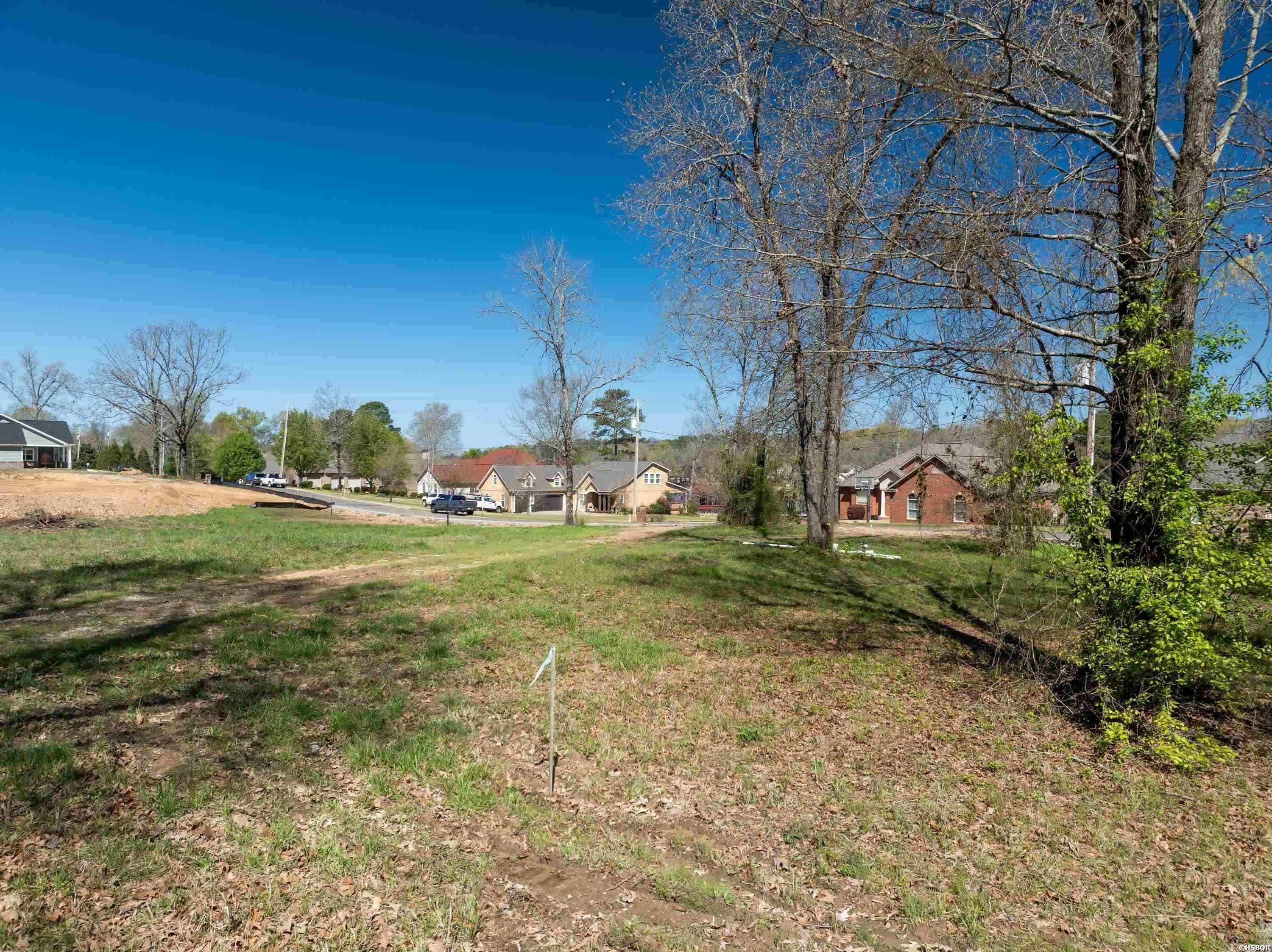 TBD Lot 9  Arkota Shores  Hot Springs, AR