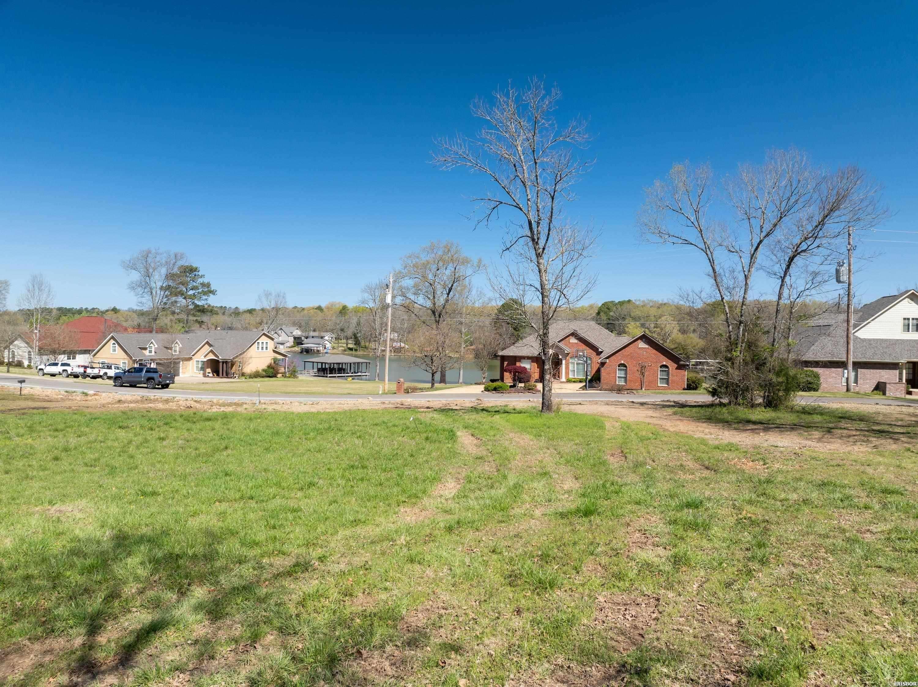 TBD Lot 9  Arkota Shores  Hot Springs, AR