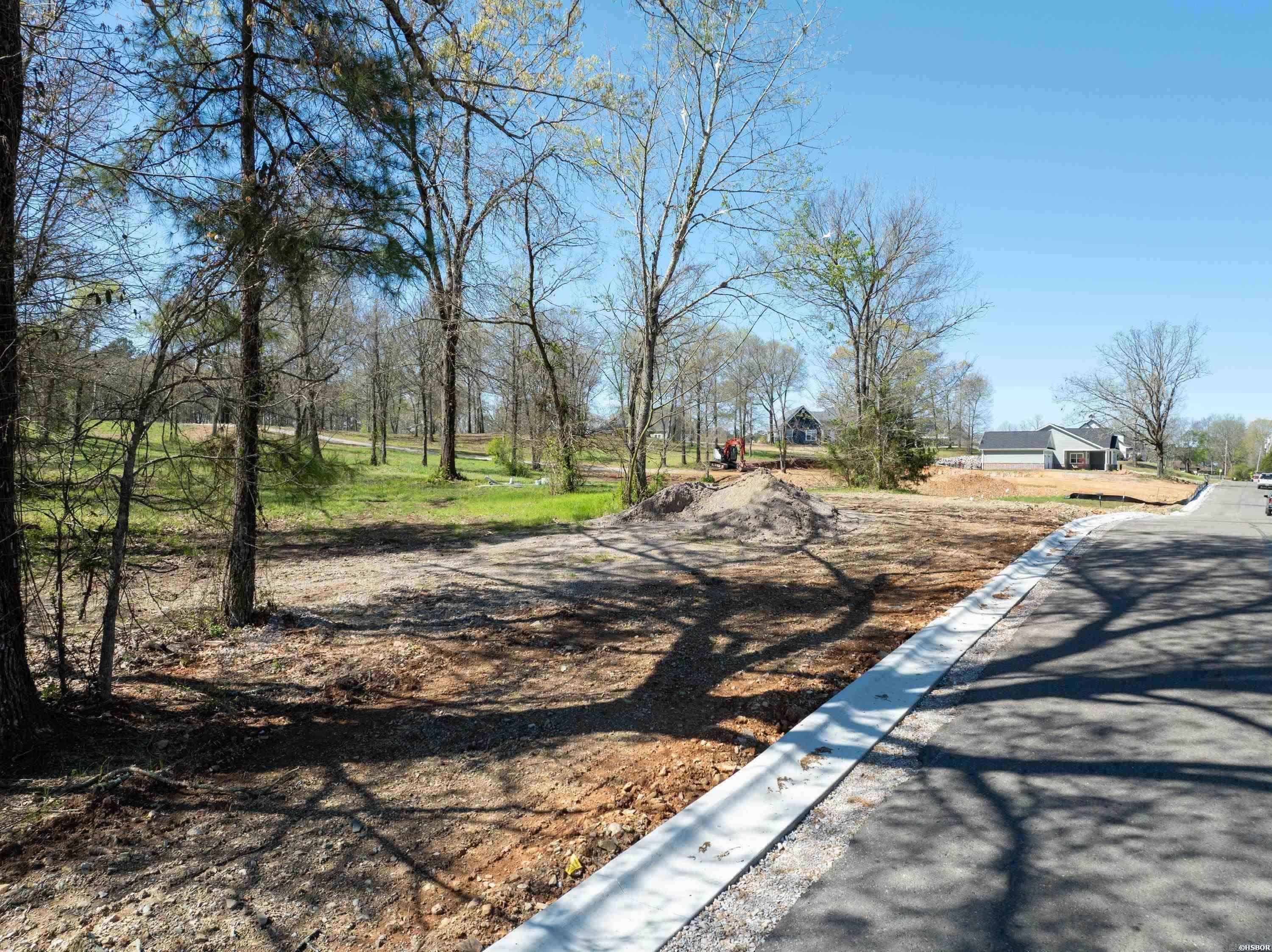 TBD Lot 9  Arkota Shores  Hot Springs, AR
