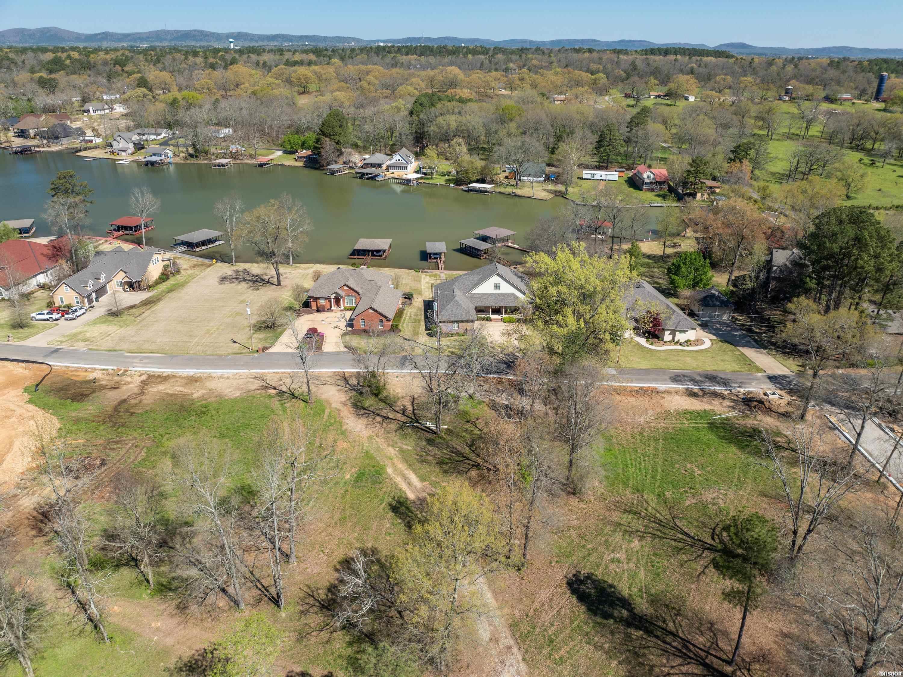TBD Lot 9  Arkota Shores  Hot Springs, AR