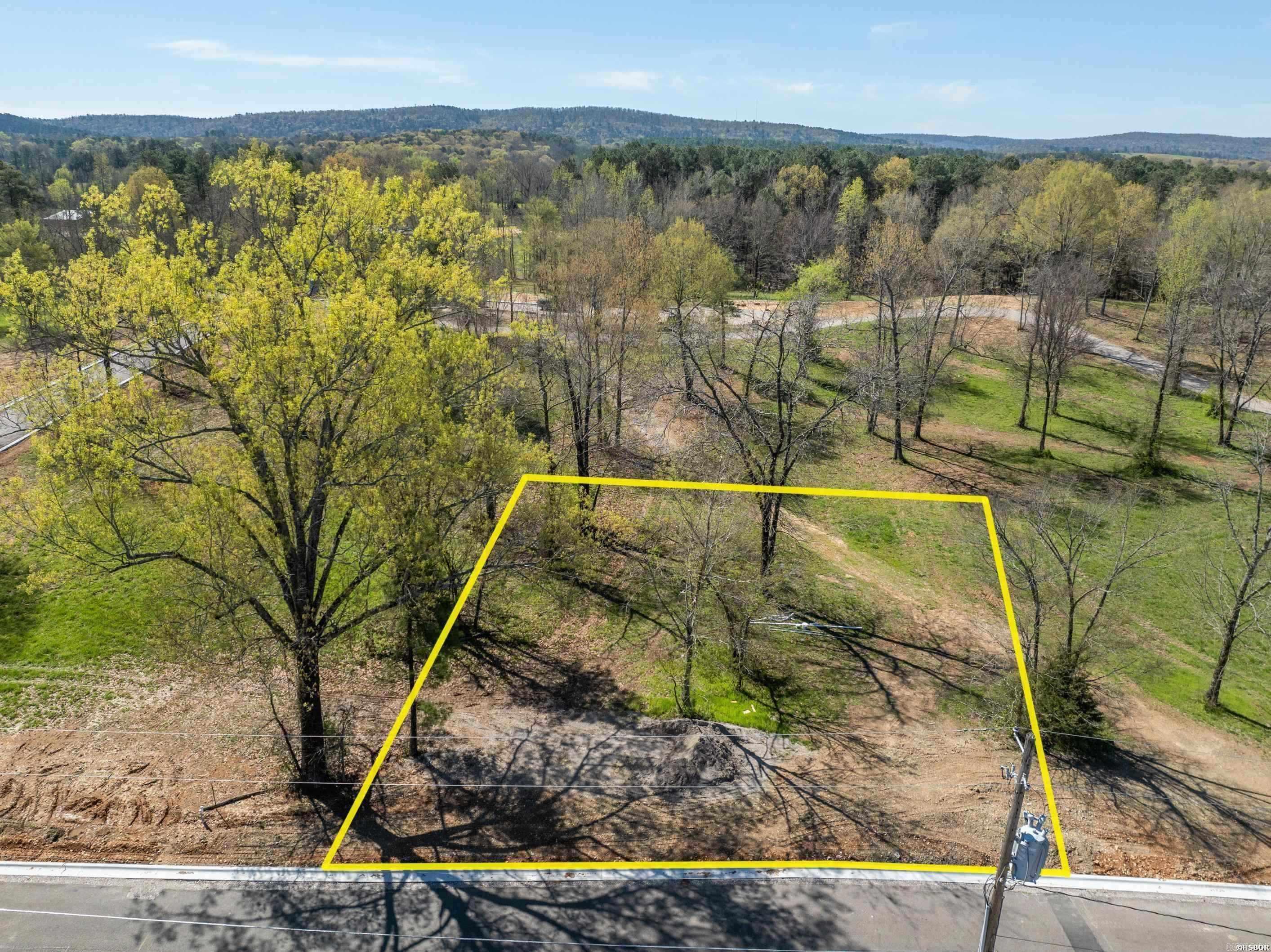TBD Lot 9  Arkota Shores  Hot Springs, AR