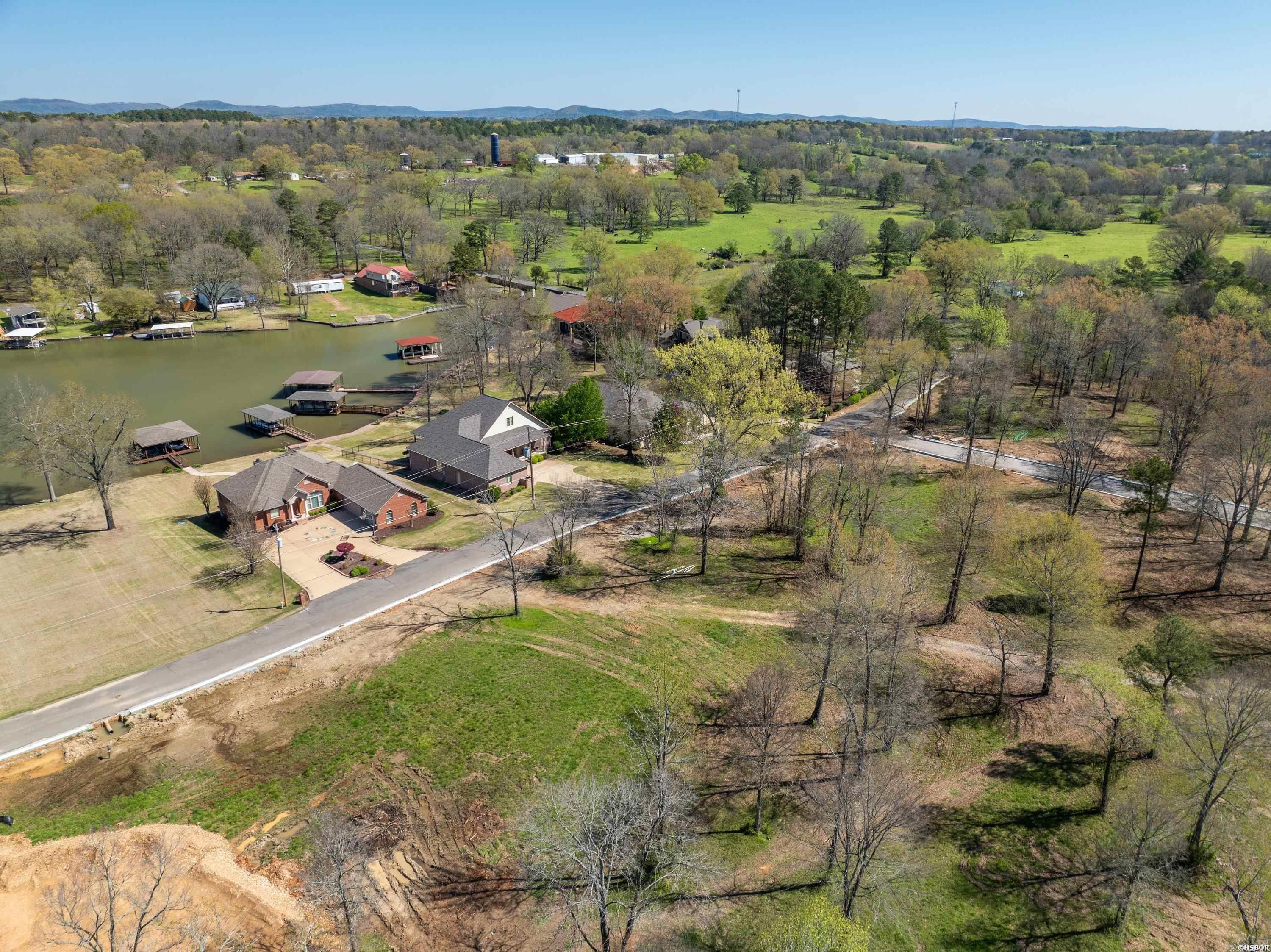 TBD Lot 9  Arkota Shores  Hot Springs, AR