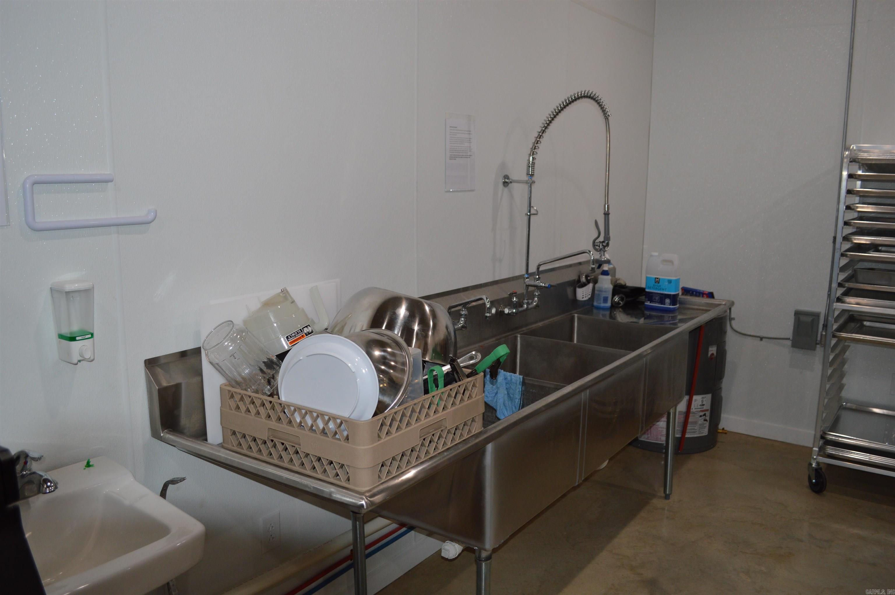 3523 Highway 163  Cherry Valley, AR