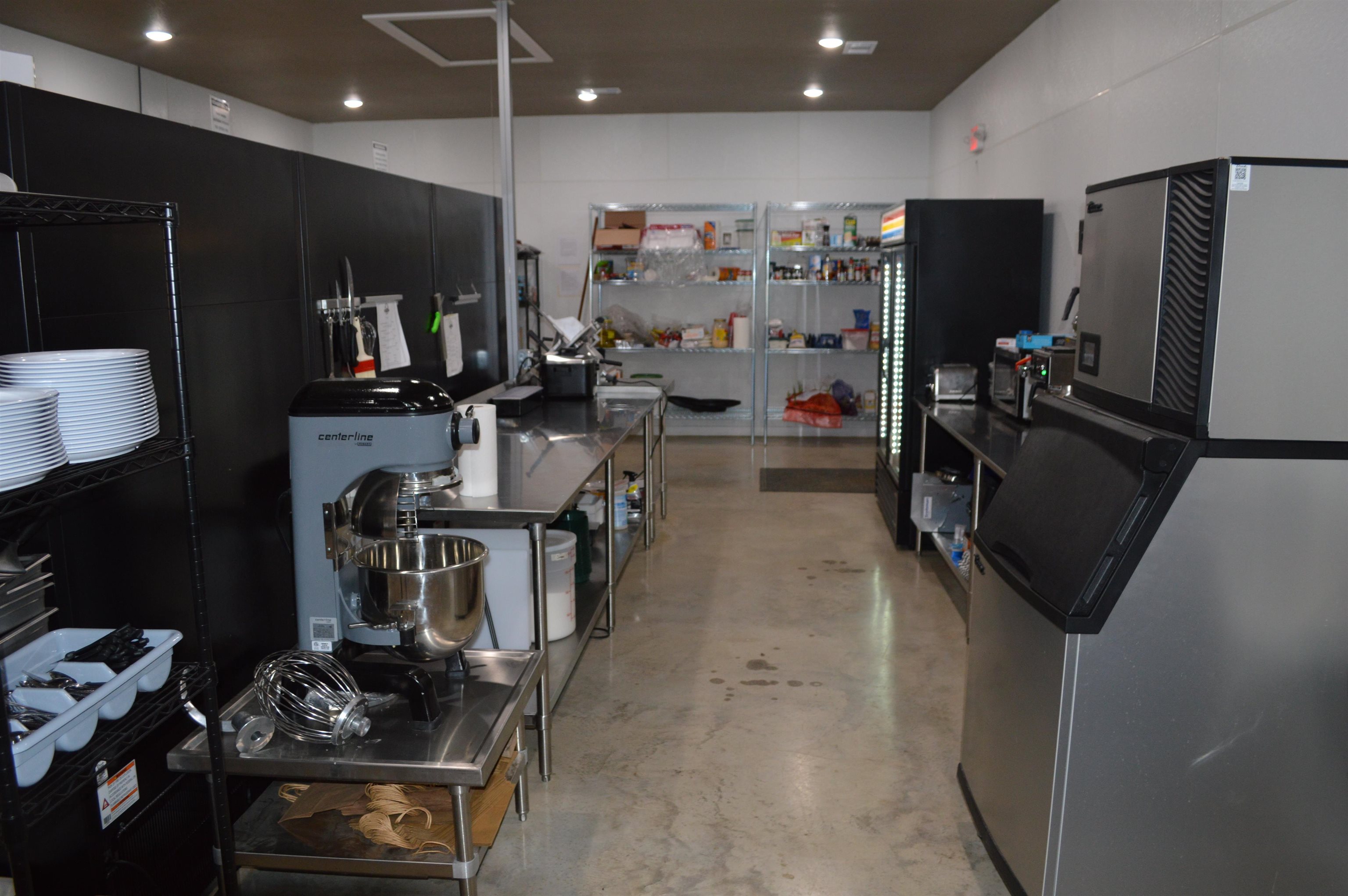 3523  Highway 163  Cherry Valley, AR