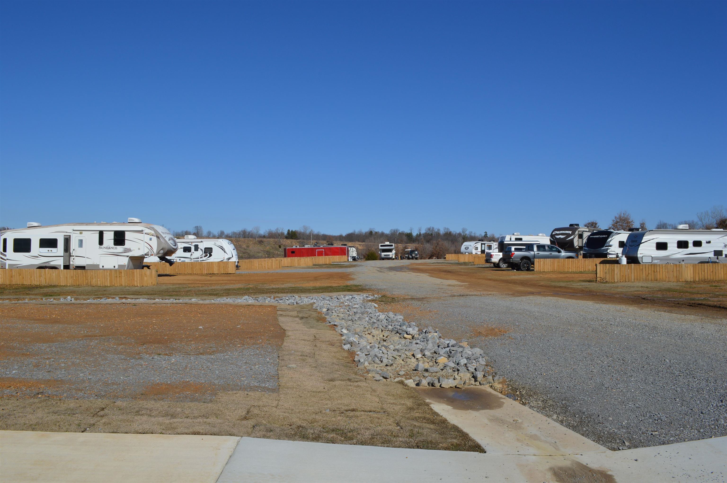 3523  Highway 163  Cherry Valley, AR