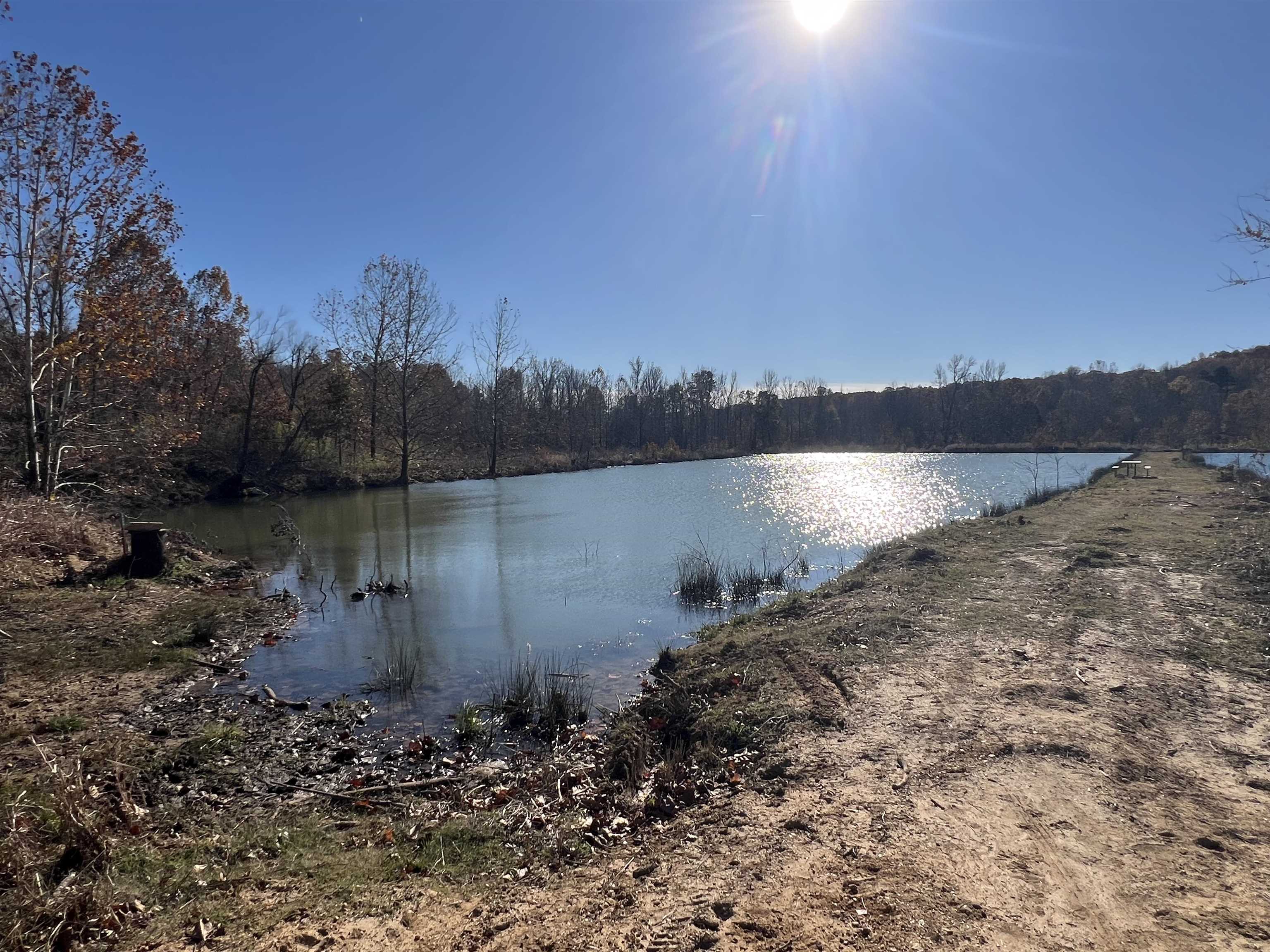 3523  Highway 163  Cherry Valley, AR