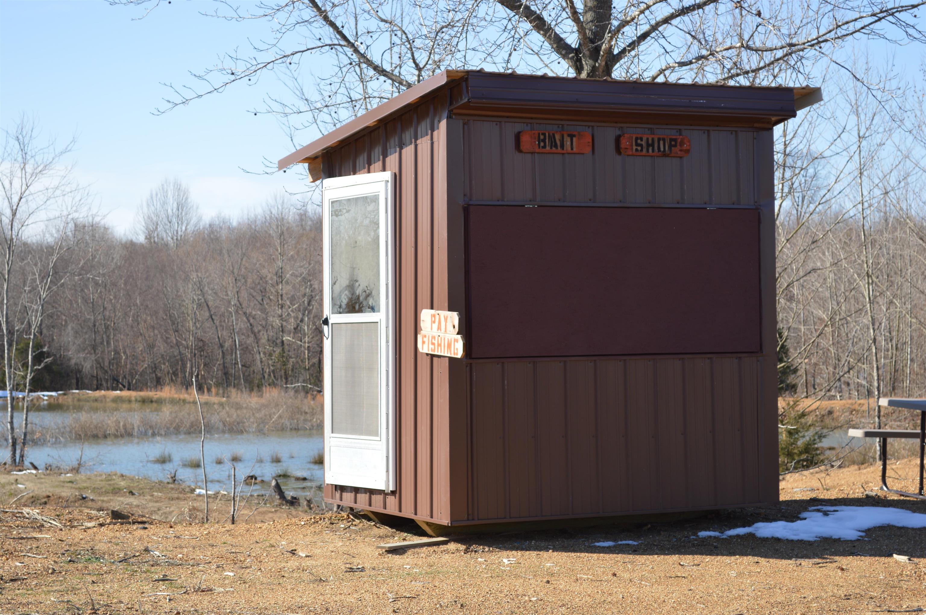 3523  Highway 163  Cherry Valley, AR