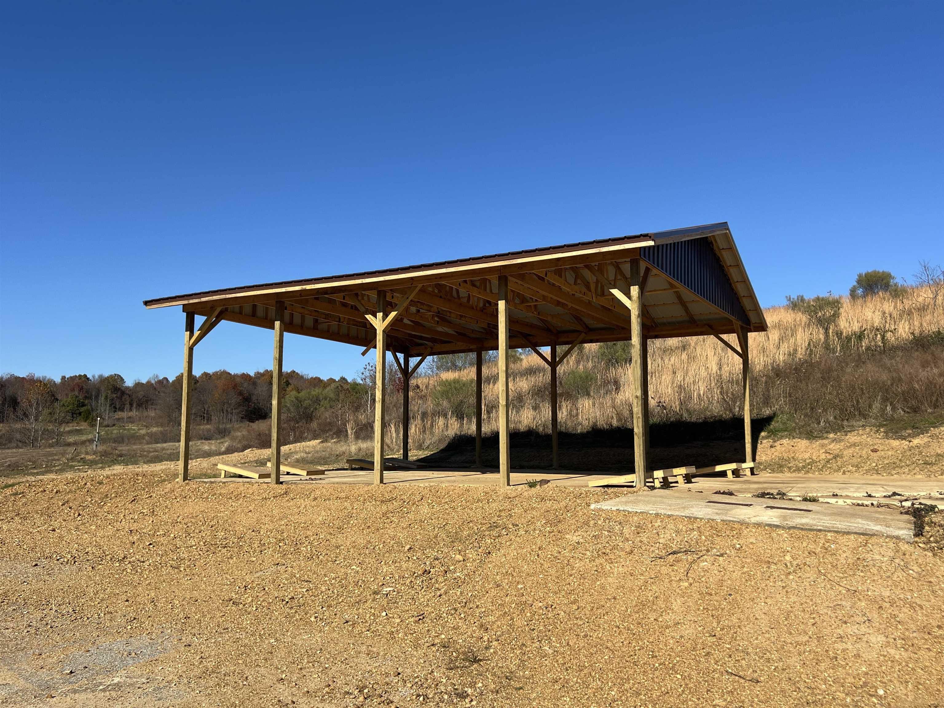 3523  Highway 163  Cherry Valley, AR