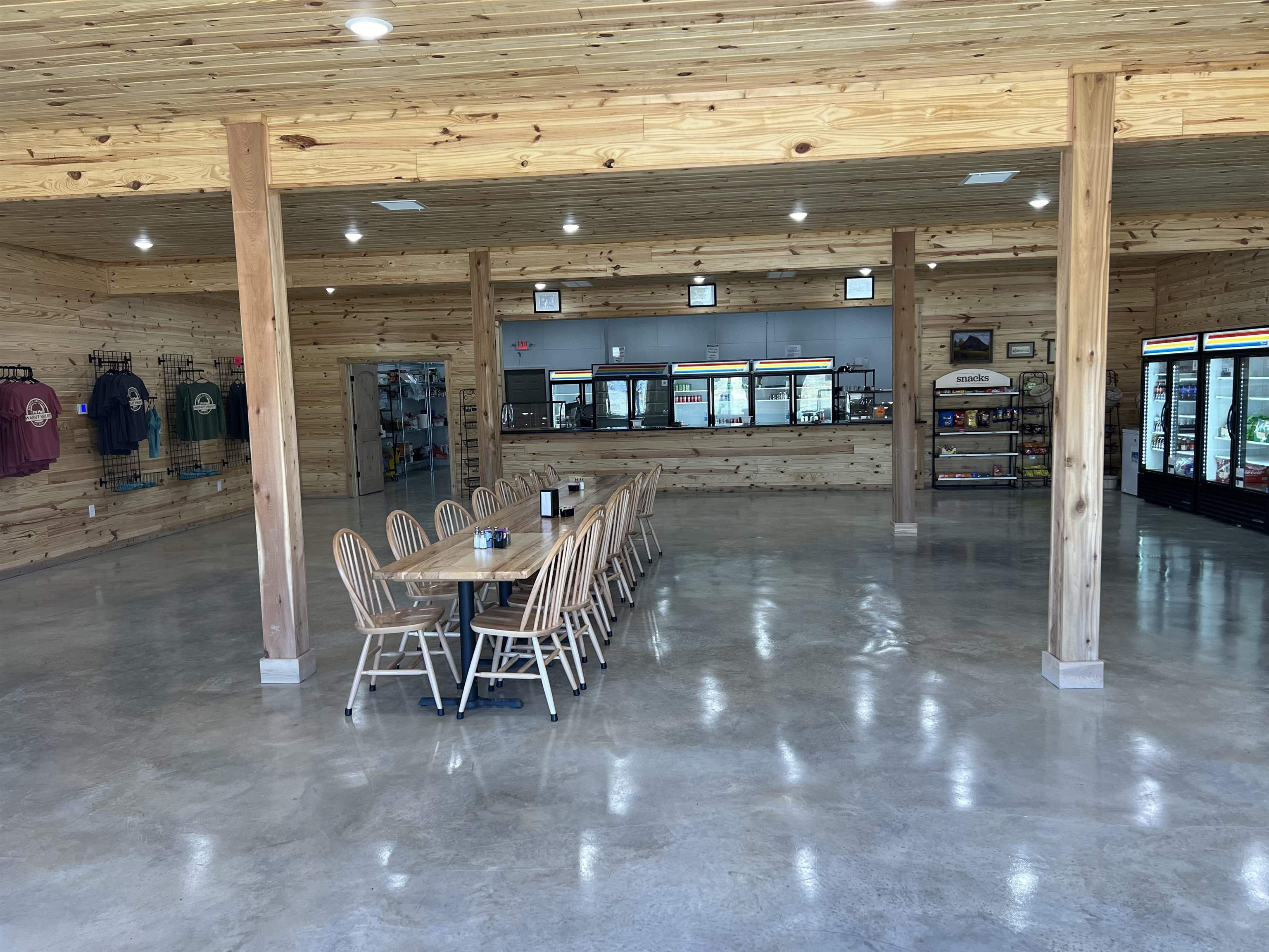 3523  Highway 163  Cherry Valley, AR