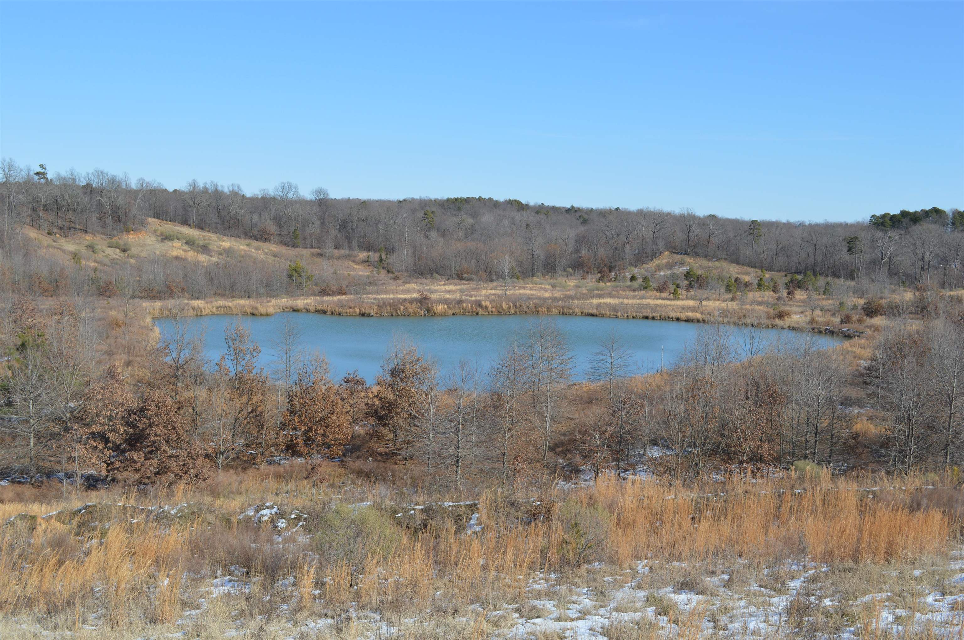 3523  Highway 163  Cherry Valley, AR