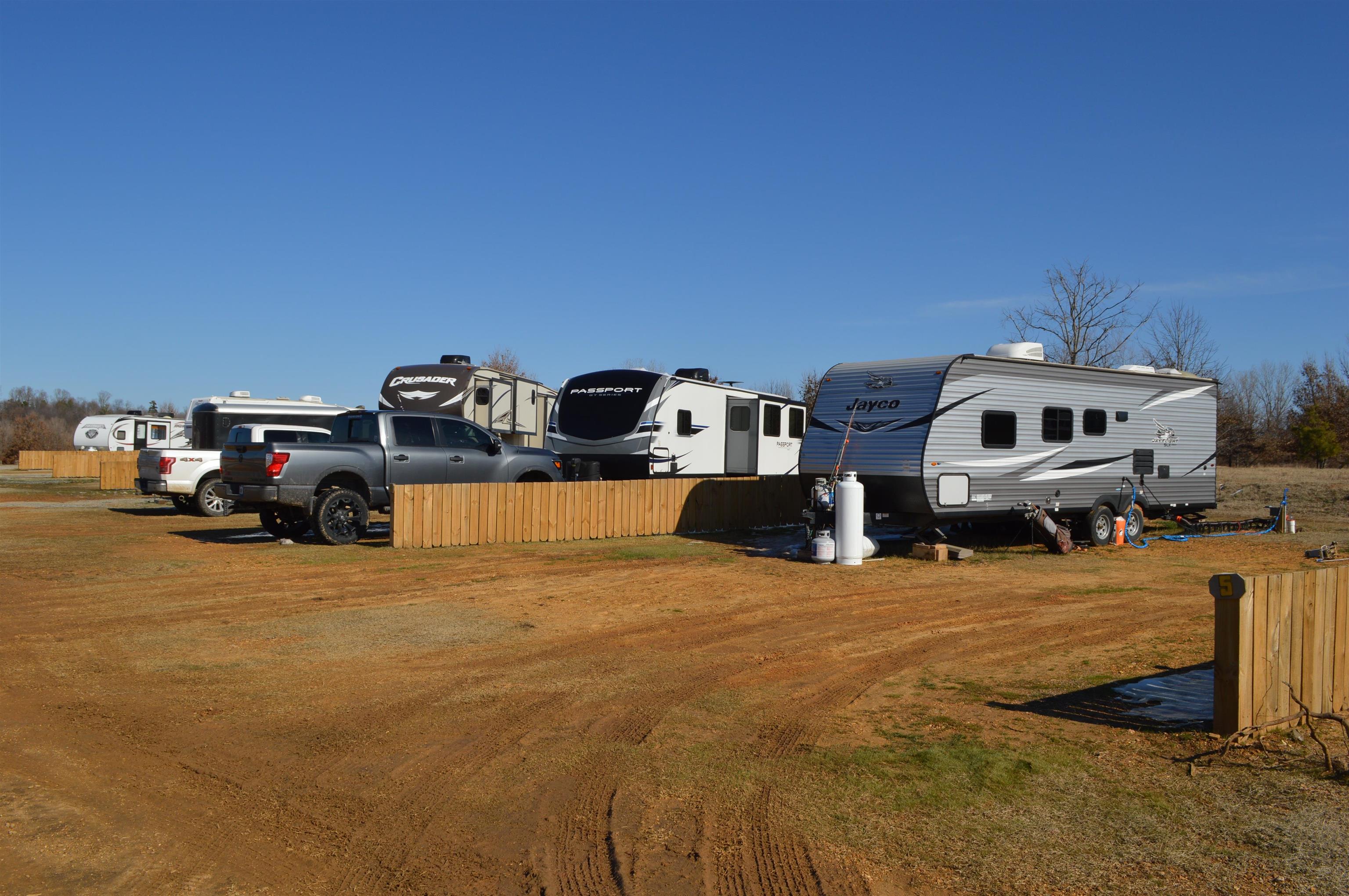 3523  Highway 163  Cherry Valley, AR