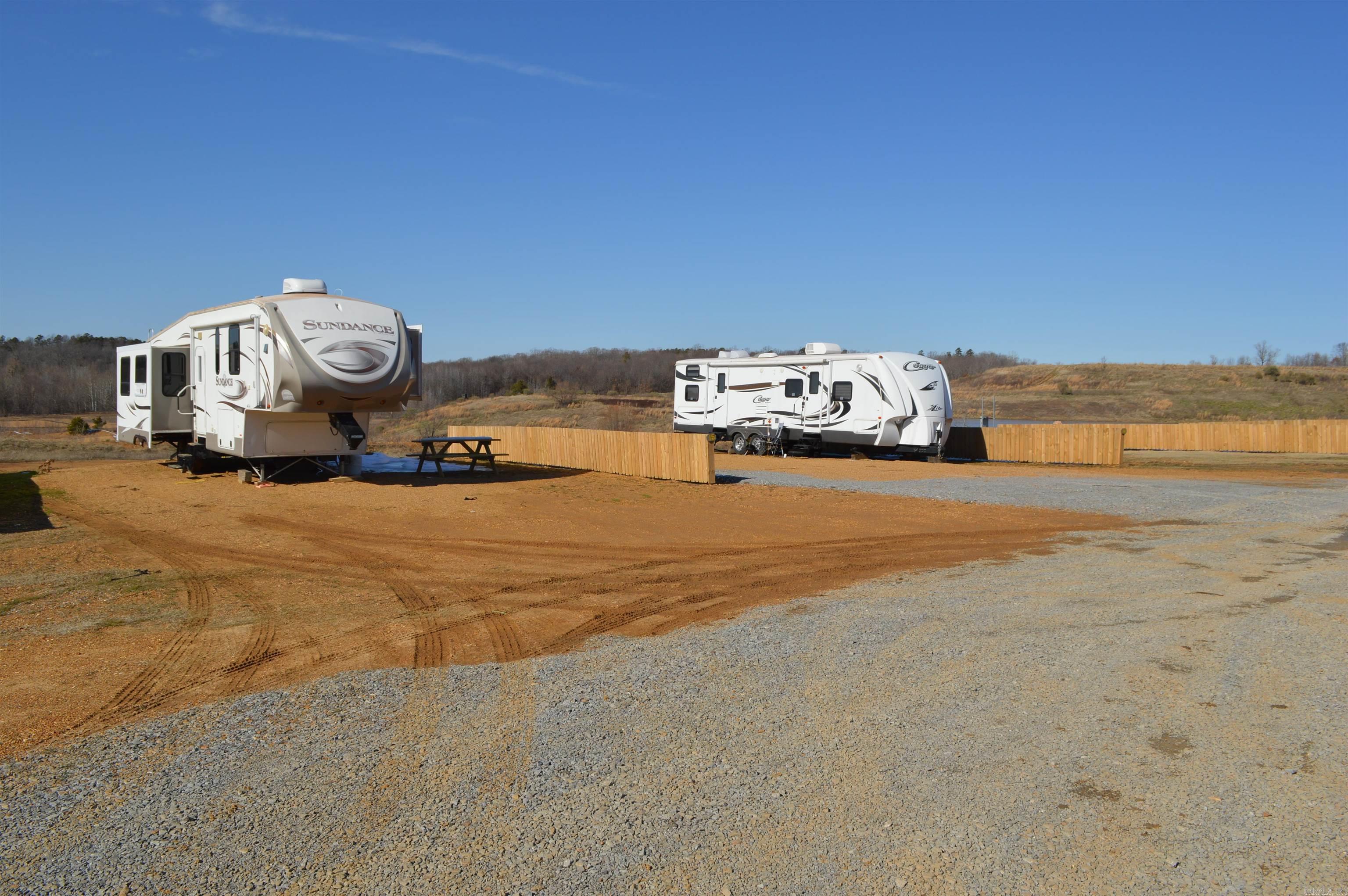 3523 Highway 163  Cherry Valley, AR