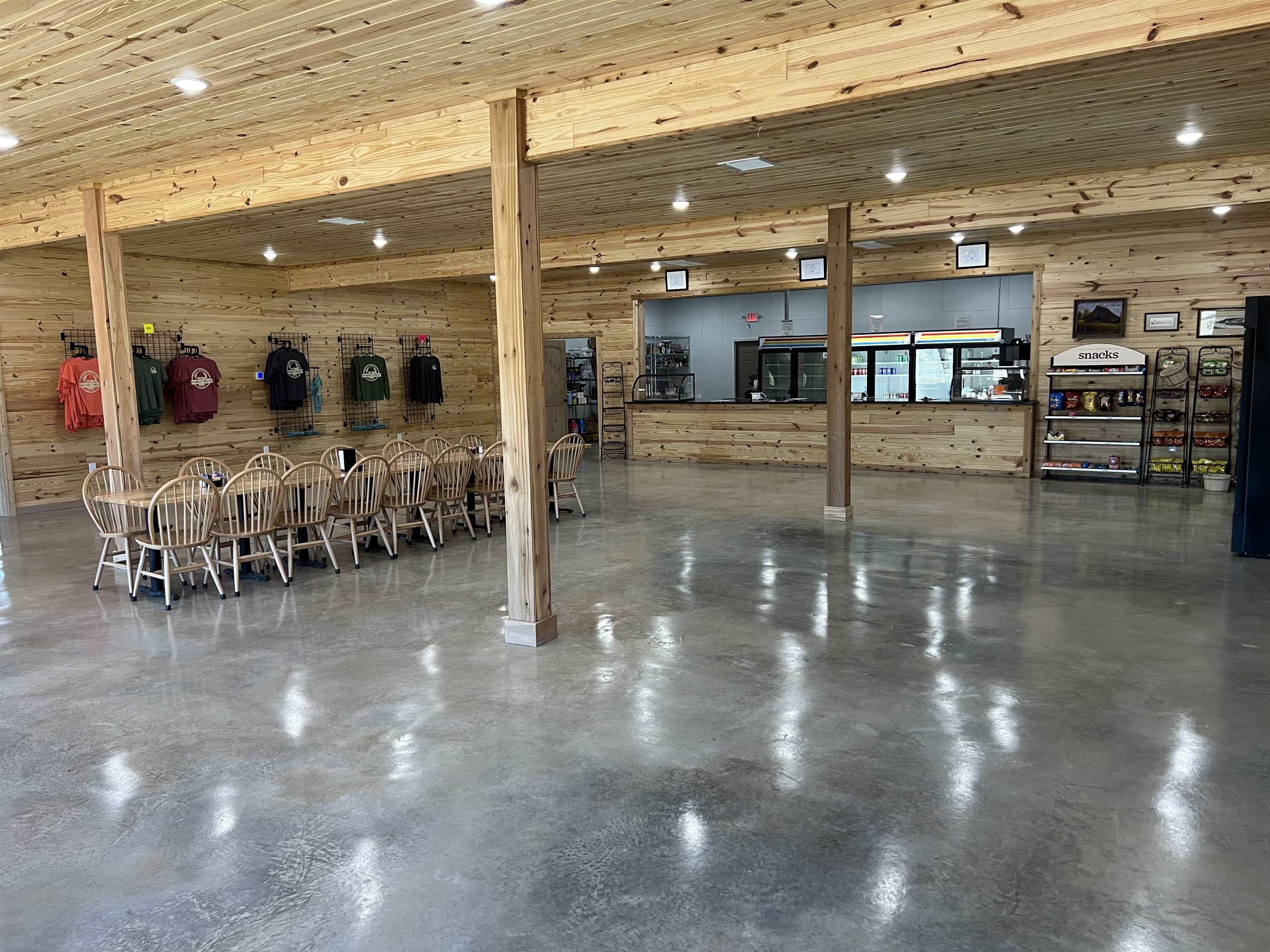3523  Highway 163  Cherry Valley, AR